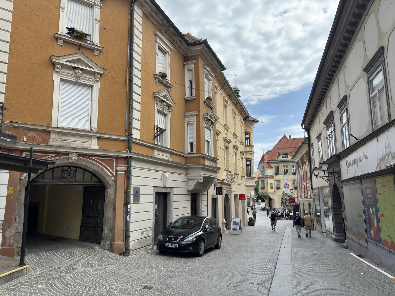 Picture Slovenia Ptuj 2025-09 46 - Photographers Ptuj