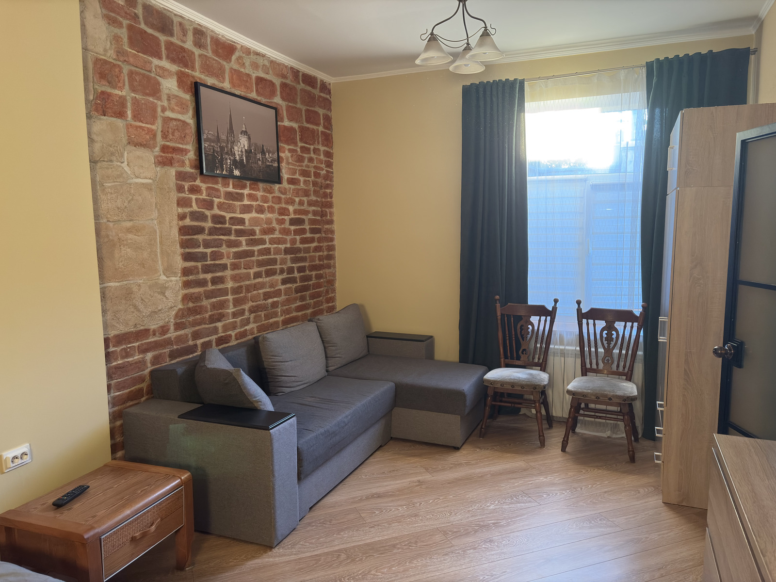 Picture Ukraine Lviv 2025-09 51 - Car Lviv