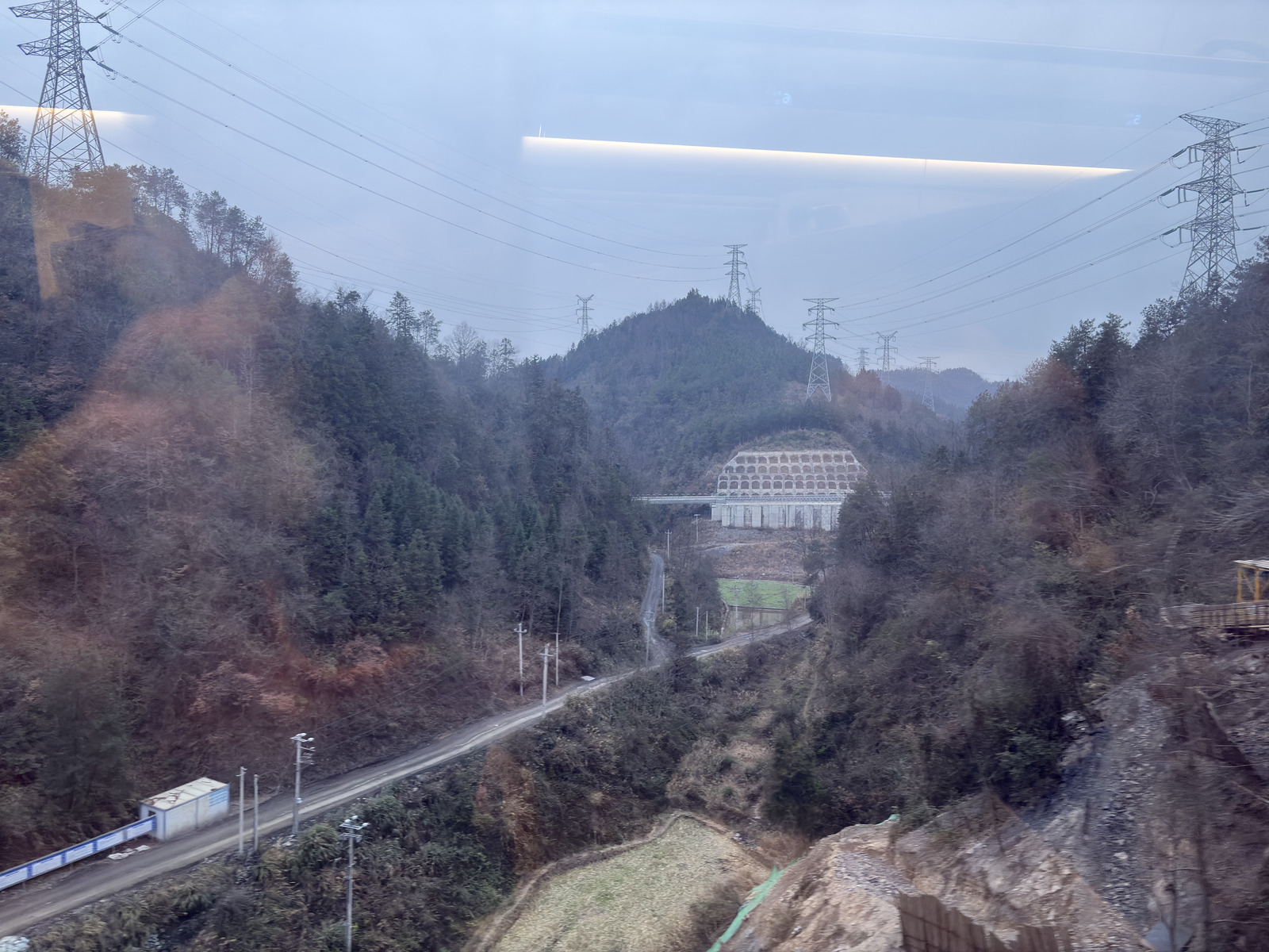 Picture China train Train 2026-01 3 - Photos Train