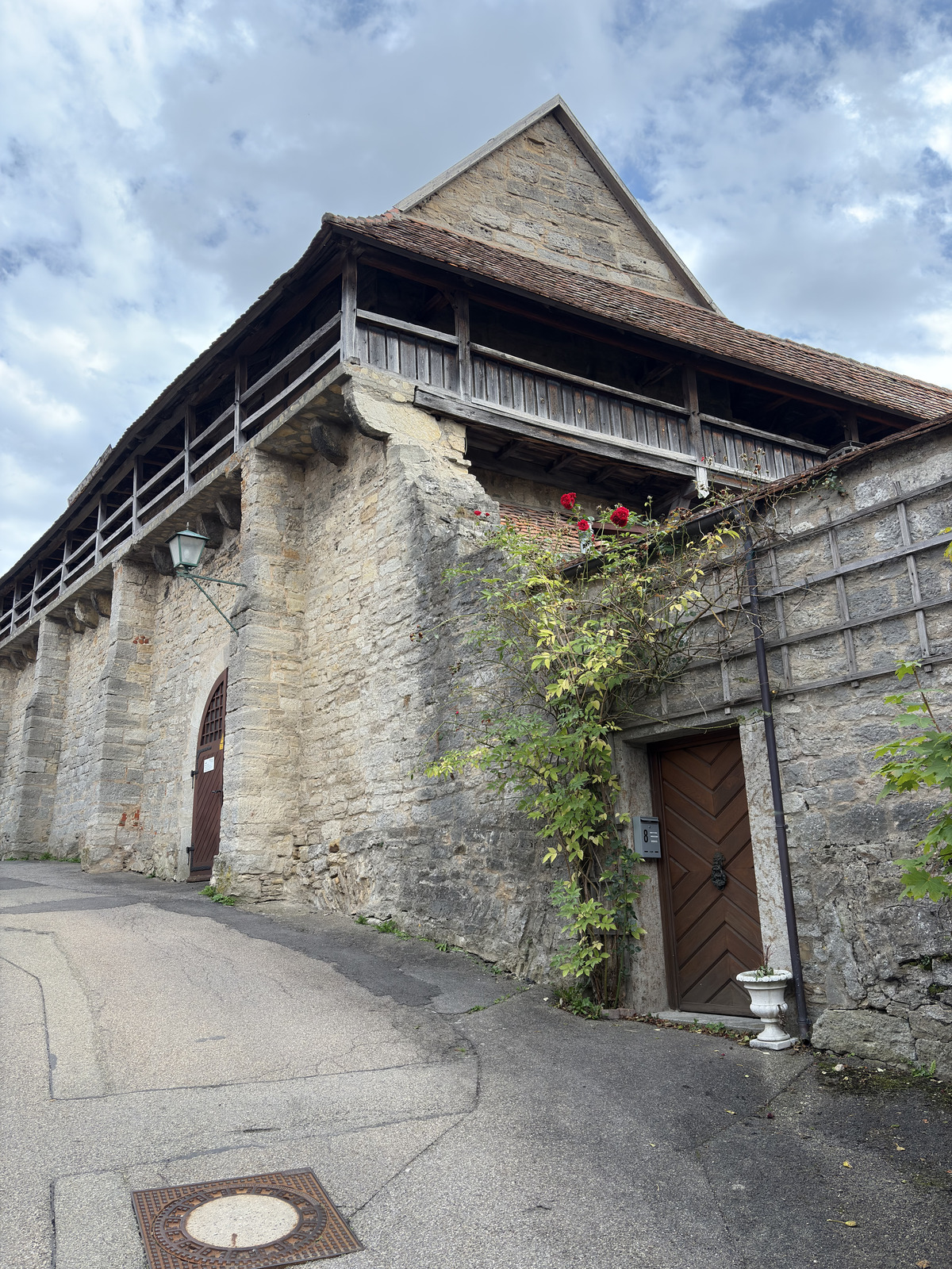 Picture Germany Rothenburg ob der Tauber⁩ 2025-09 81 - Photos Rothenburg ob der Tauber⁩