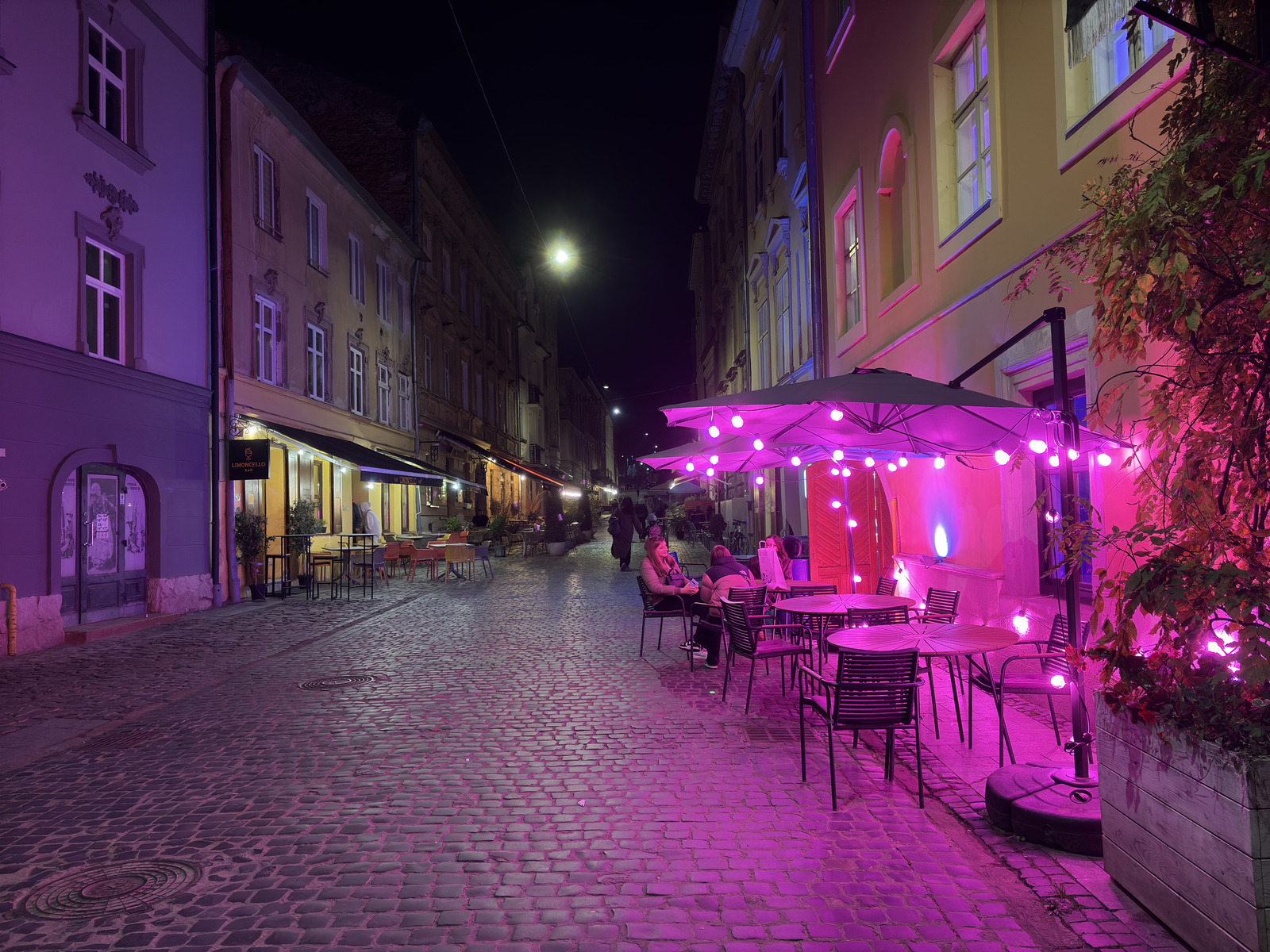 Picture Ukraine Lviv 2024-10 78 - Travels Lviv