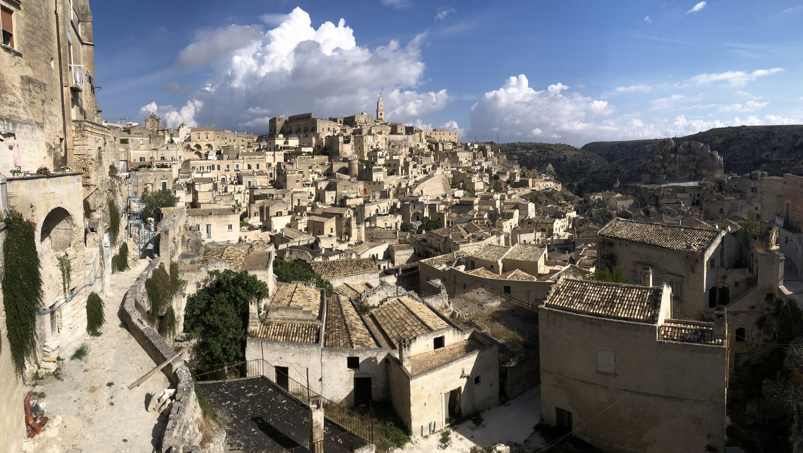 Picture Italy Matera 2024-09 164 - Journey Matera