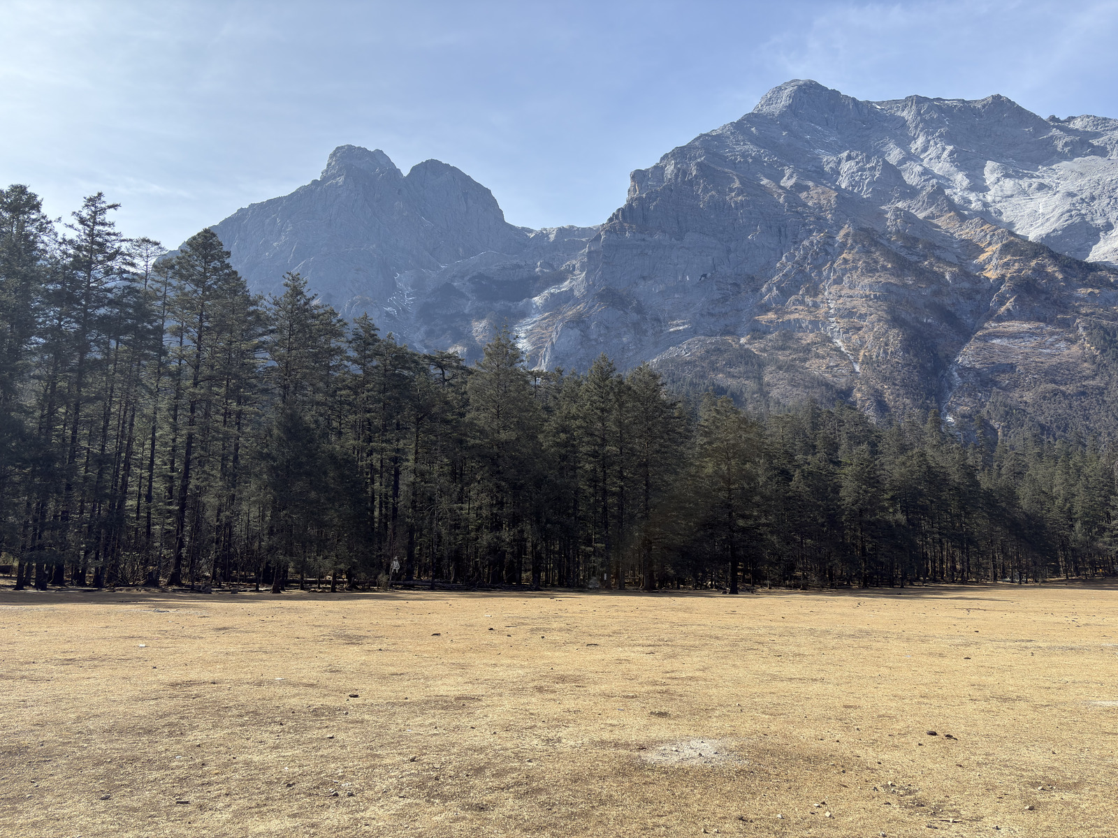 Picture China Lijiang Blue moon valley 2026-01 114 - Discover Blue moon valley
