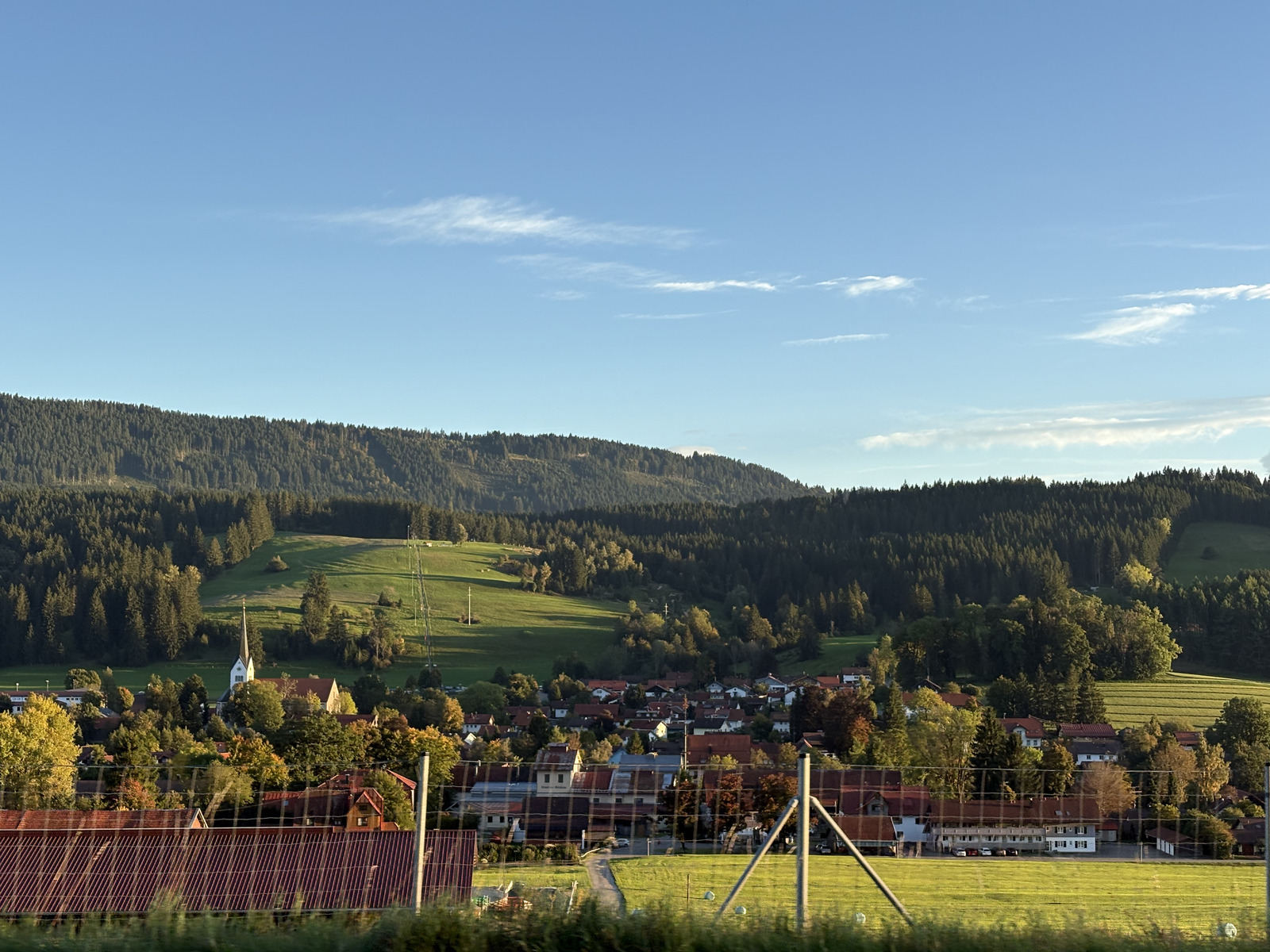 Picture Germany Bavarian Roads 2025-09 8 - Discover Bavarian Roads