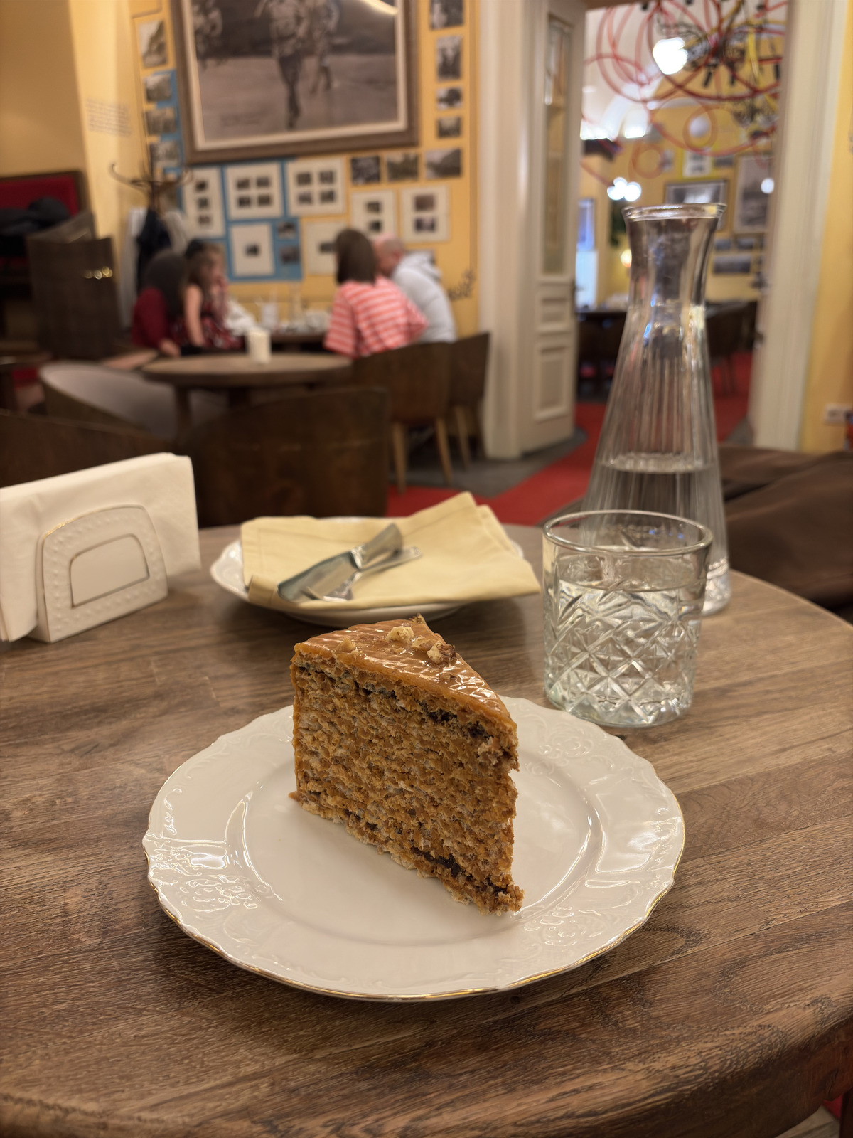 Picture Ukraine Lviv Restaurants 2024-10 112 - Flight Restaurants