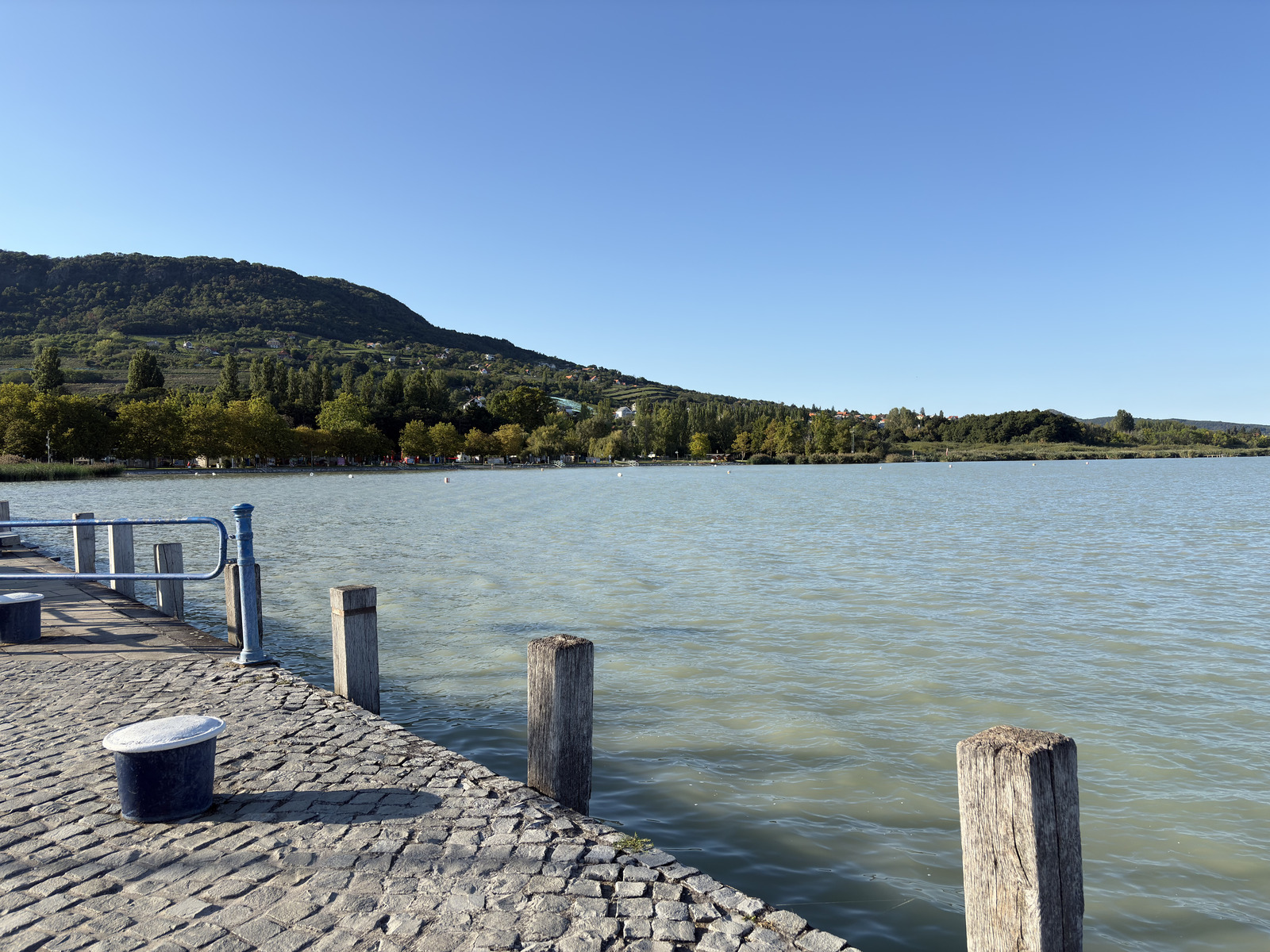 Picture Hungary Balaton Lake 2025-09 18 - Photographers Balaton Lake