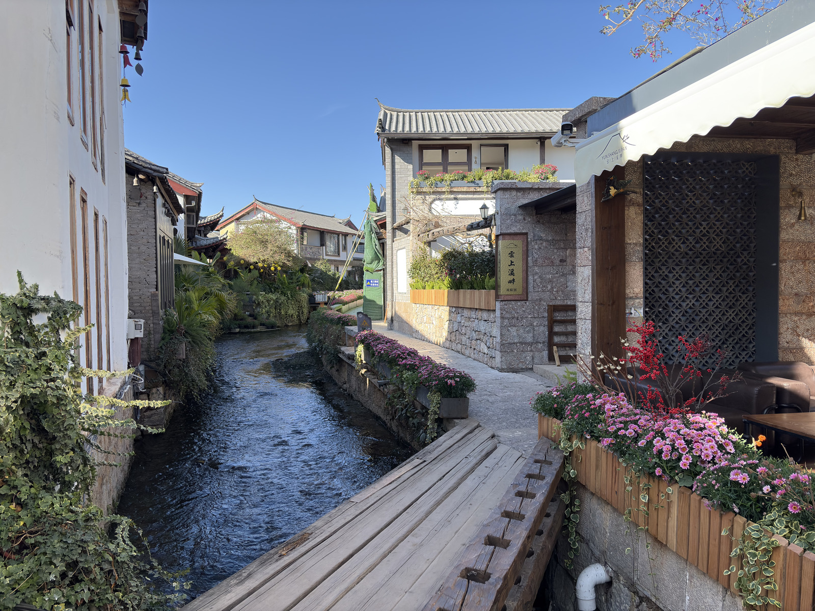 Picture China Lijiang 2026-01 252 - Travel Lijiang