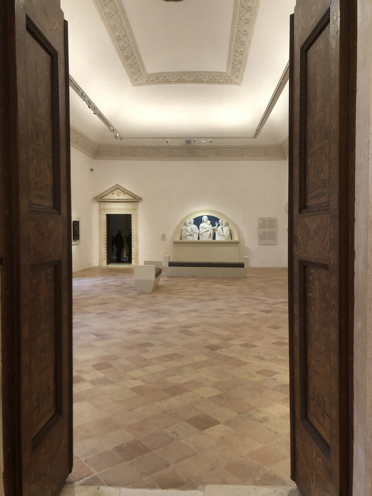 Picture Italy Urbino 2024-09 419 - Travel Urbino