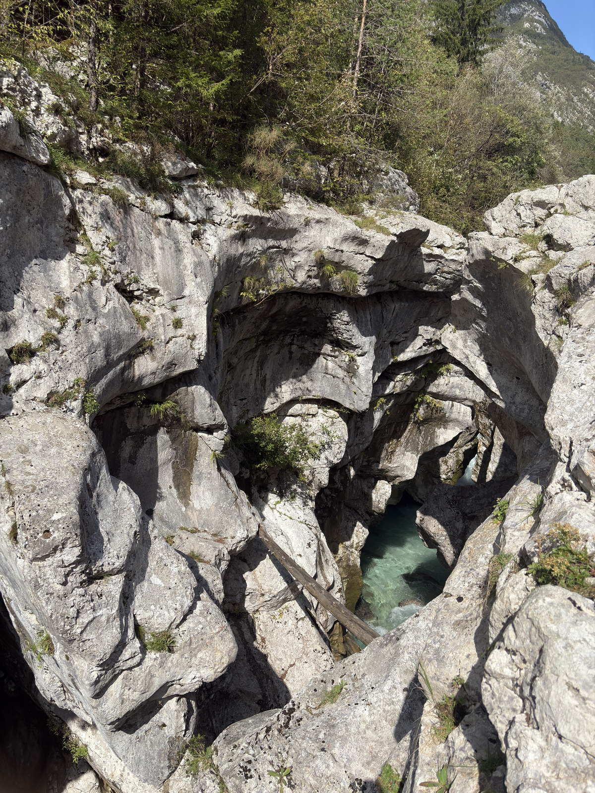 Picture Slovenia Soca River 2025-09 249 - Flights Soca River