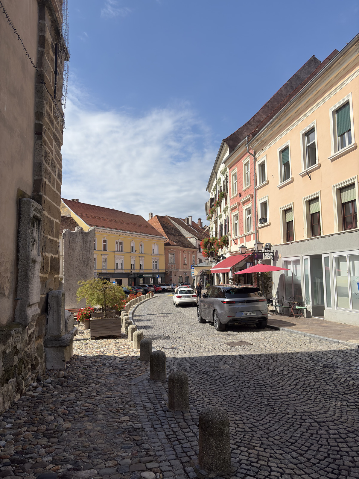 Picture Slovenia Ptuj 2025-09 31 - Randonee Ptuj