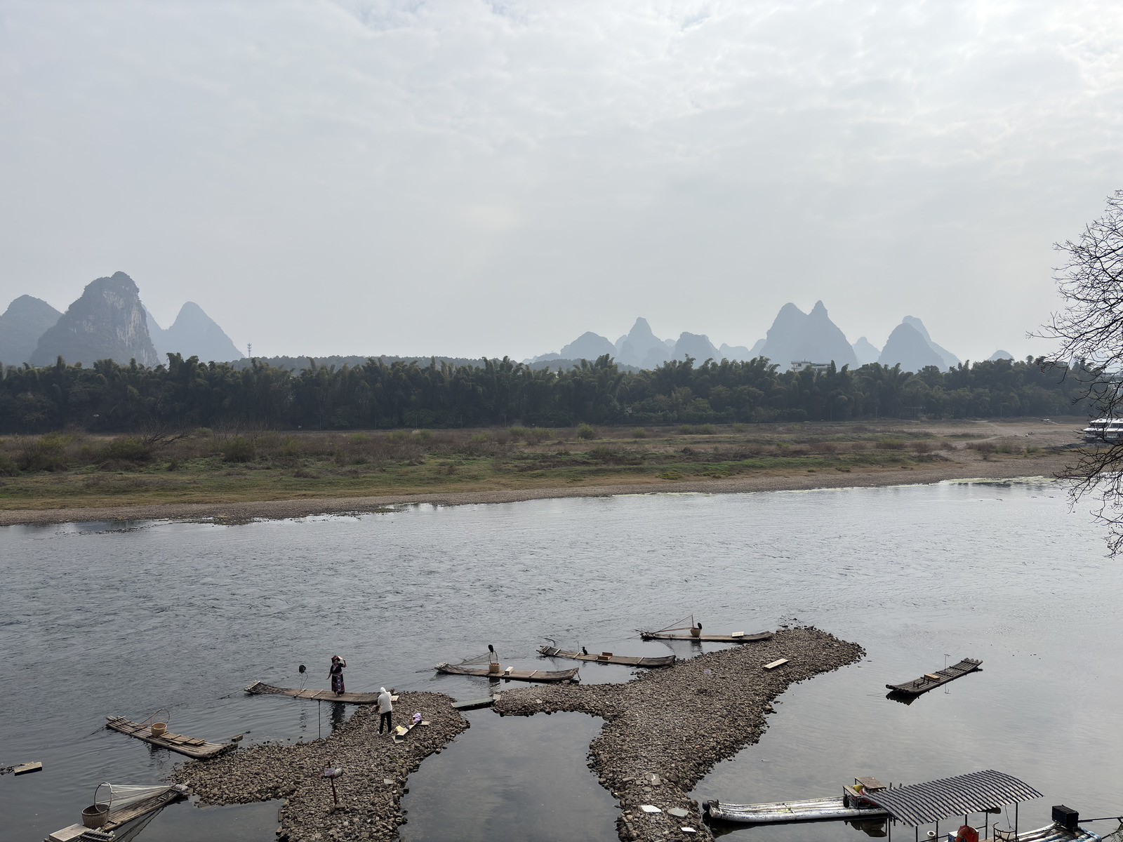 Picture China Yangshuo 2026-01 4 - Discover Yangshuo