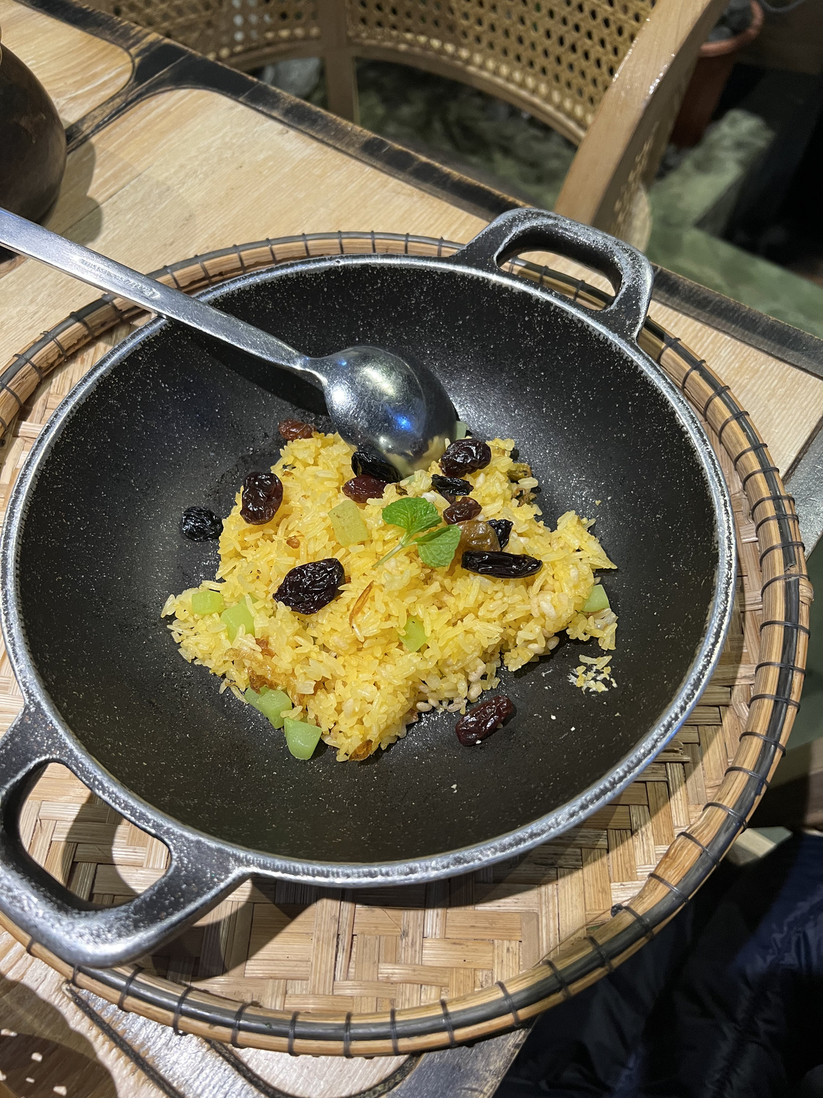 Picture Vietnam Hanoi Sadhu Vegetarian Restaurant 2024-01 25 - Discover Sadhu Vegetarian Restaurant