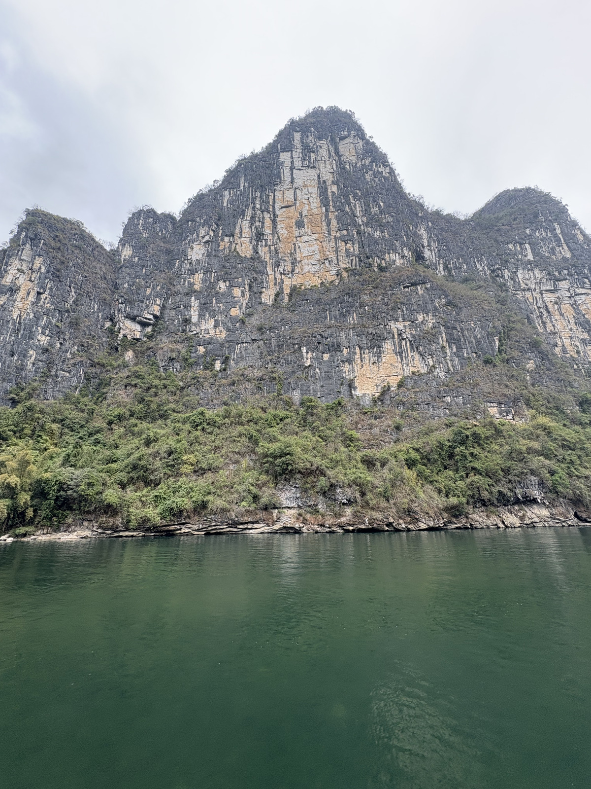 Picture China Guilin to Yangshuo cruise 2026-01 92 - Sight Guilin to Yangshuo cruise