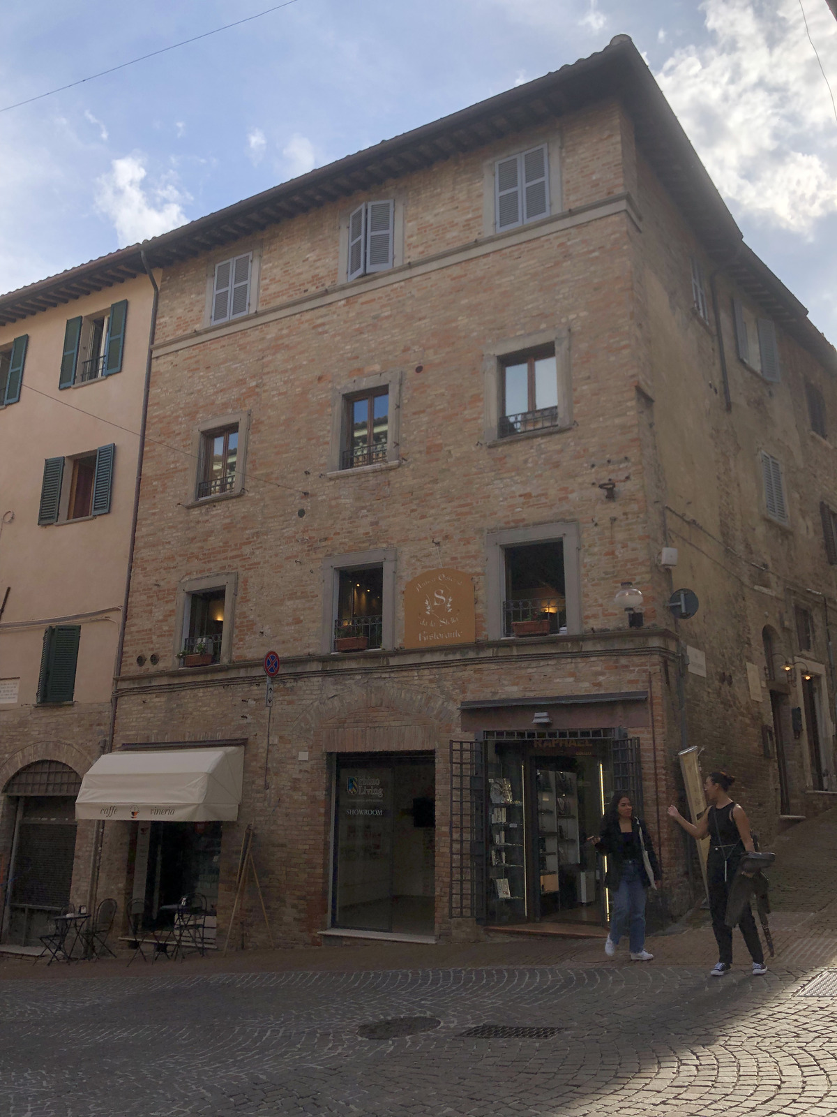 Picture Italy Urbino 2024-09 510 - Visit Urbino