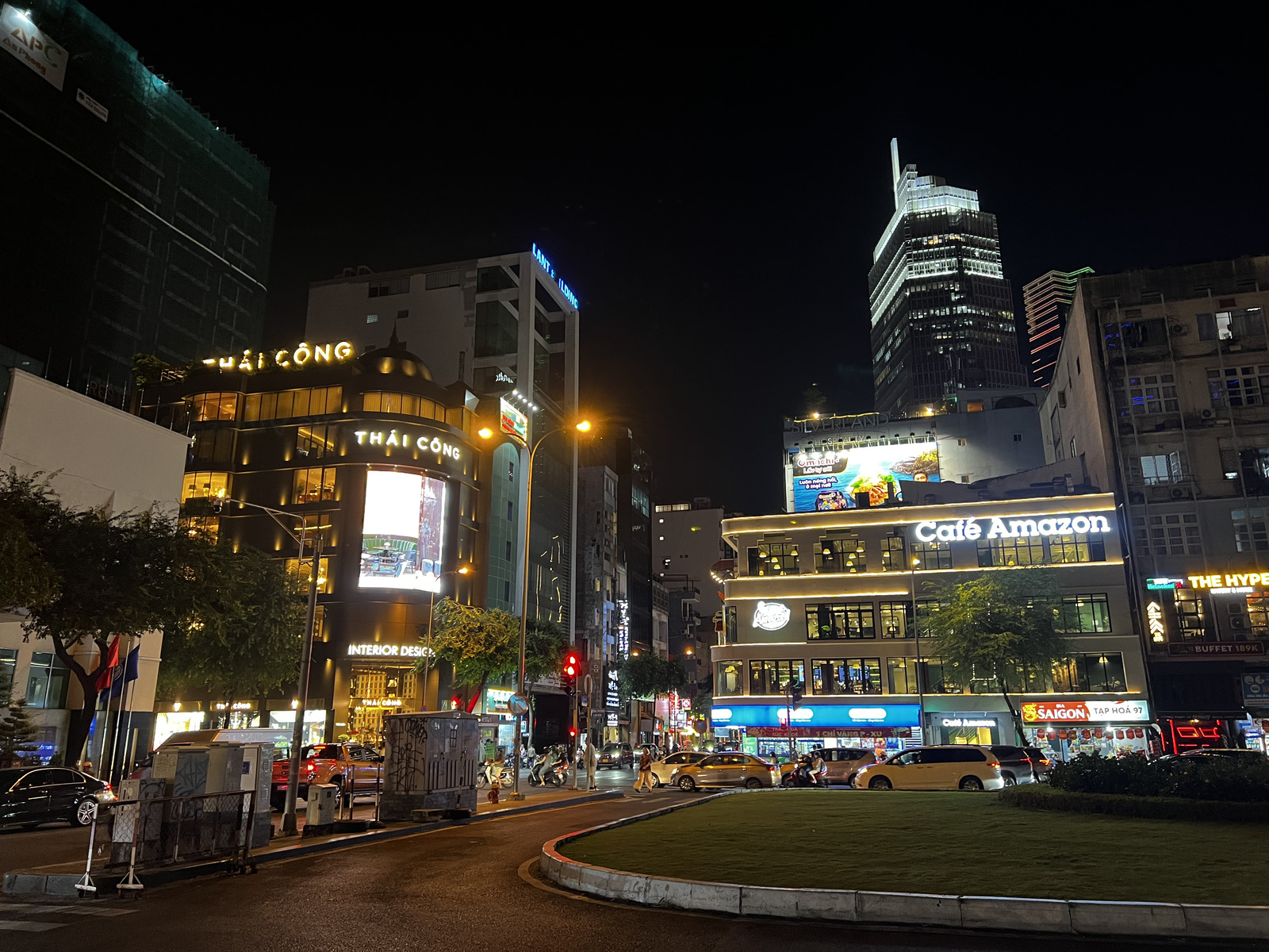 Picture Vietnam Saigon 2024-01 32 - Travel Saigon