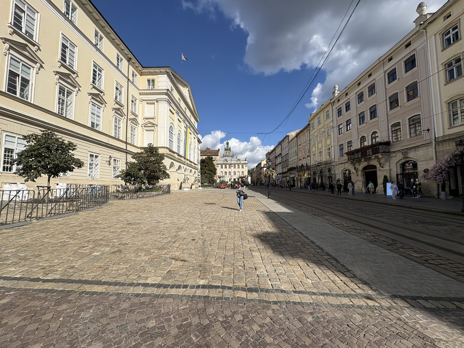Picture Ukraine Lviv 2025-09 39 - Photos Lviv