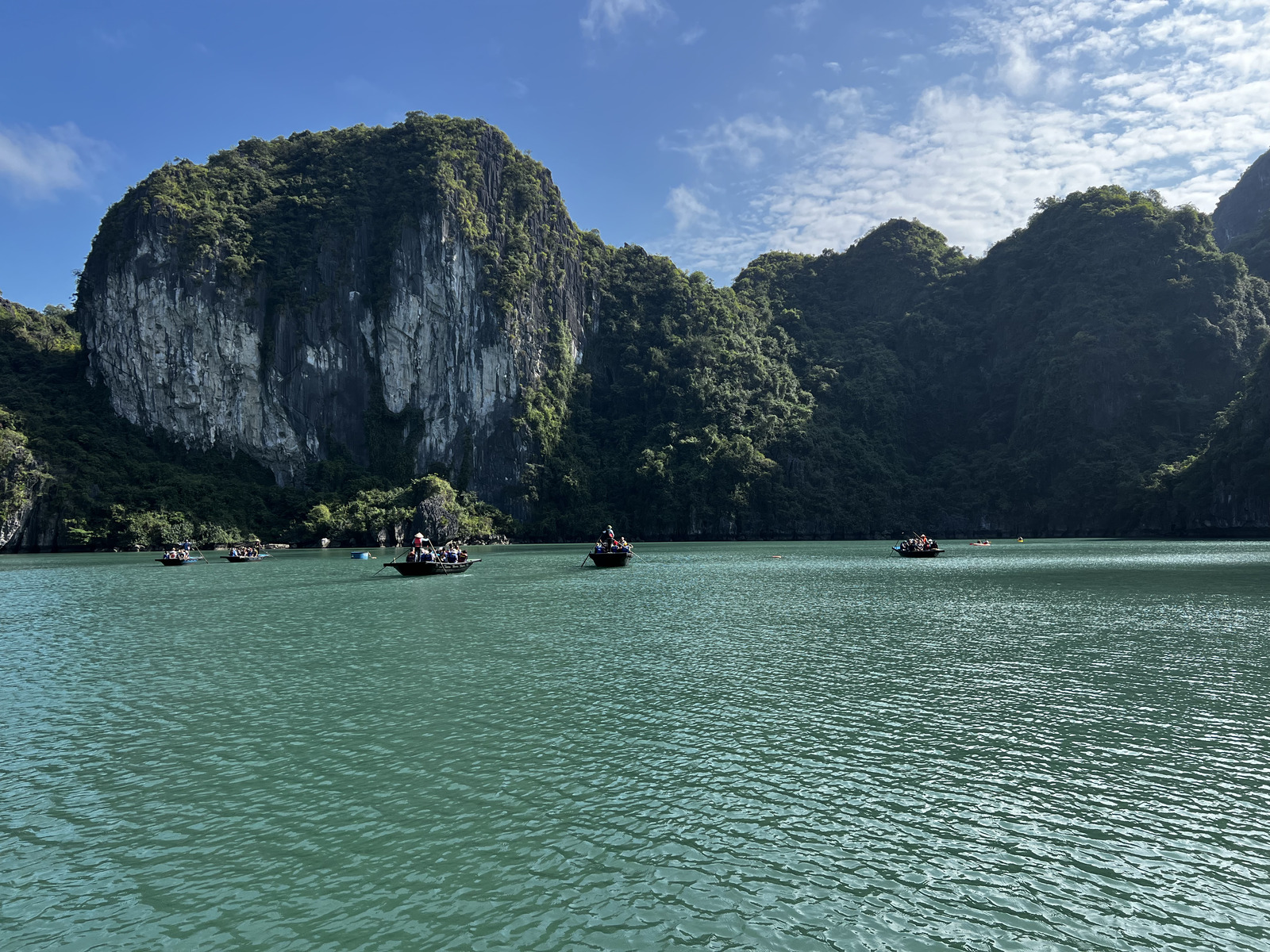 Picture Vietnam Ha Long Bay 2024-01 141 - Visit Ha Long Bay