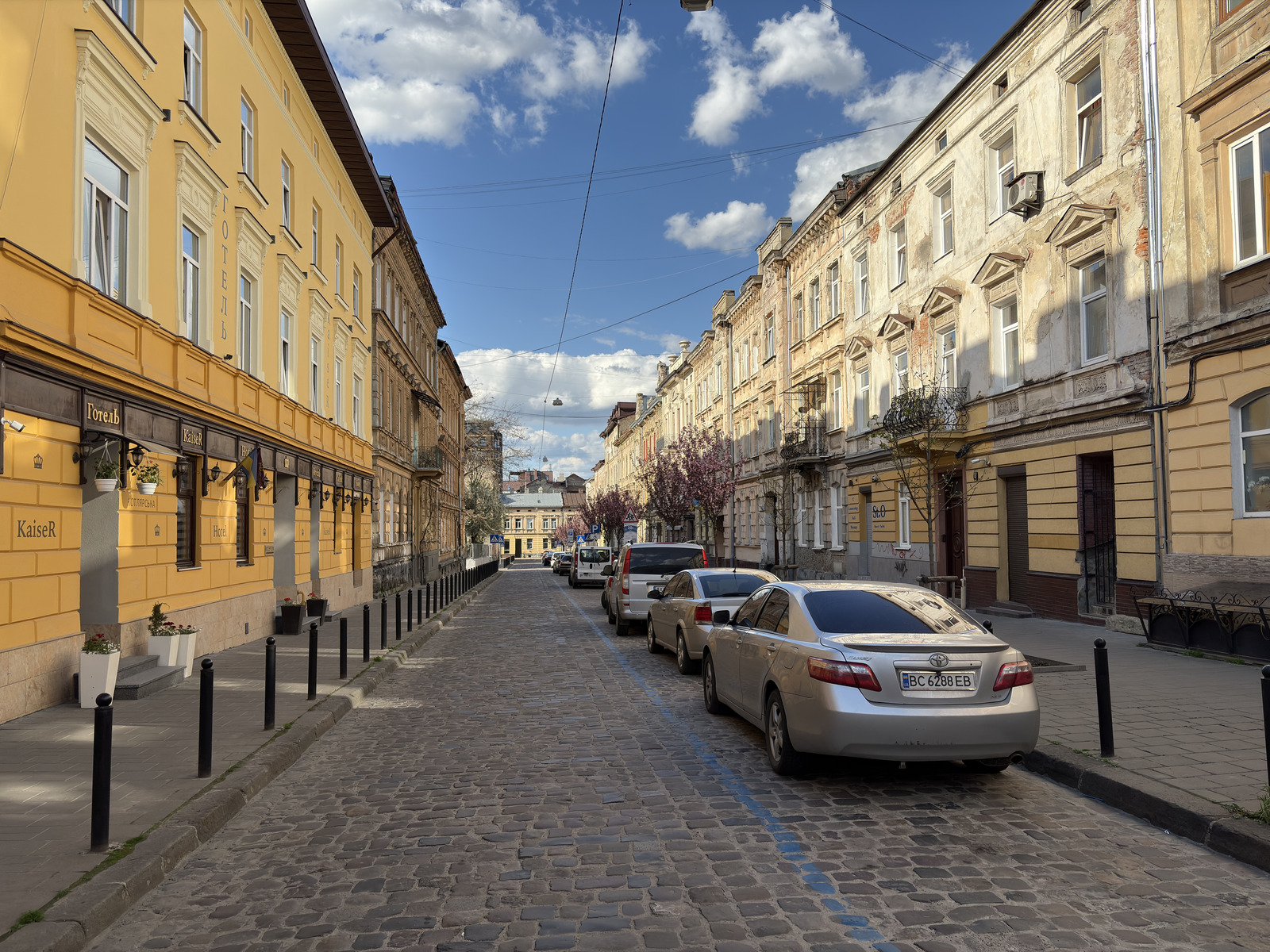 Picture Ukraine Lviv 2025-04 306 - Visit Lviv