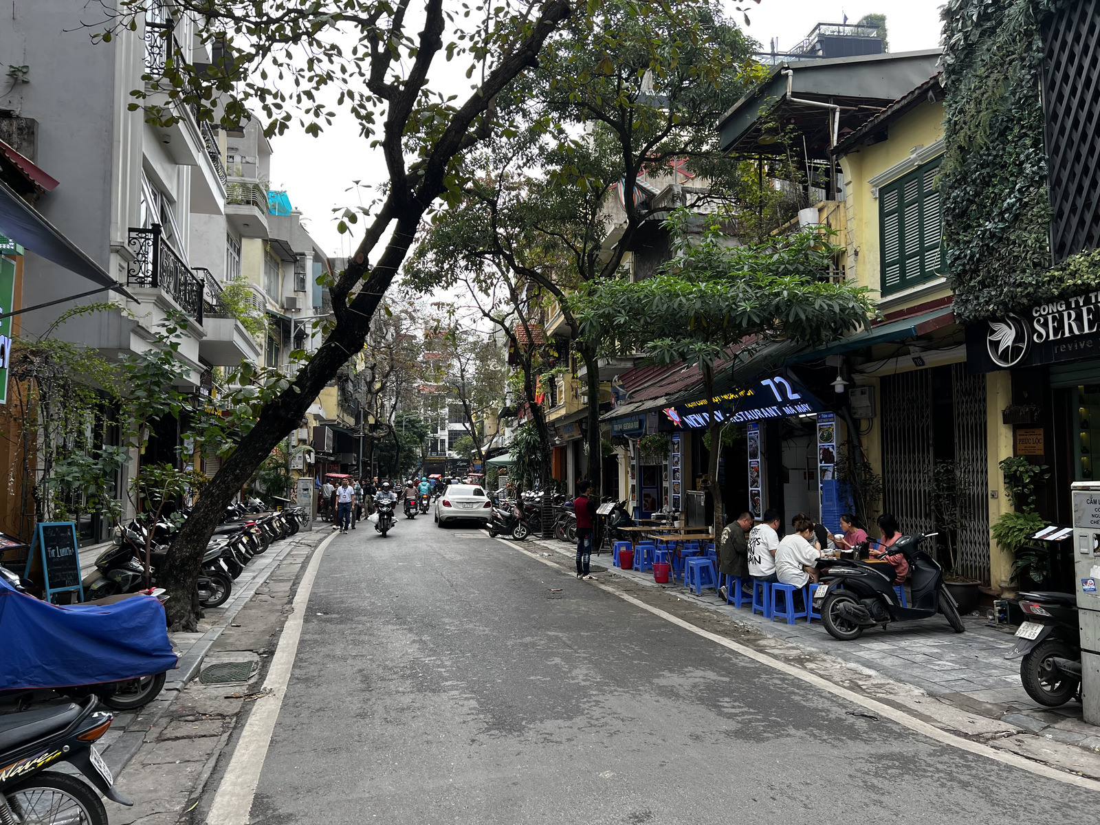 Picture Vietnam Hanoi 2024-01 44 - Discover Hanoi