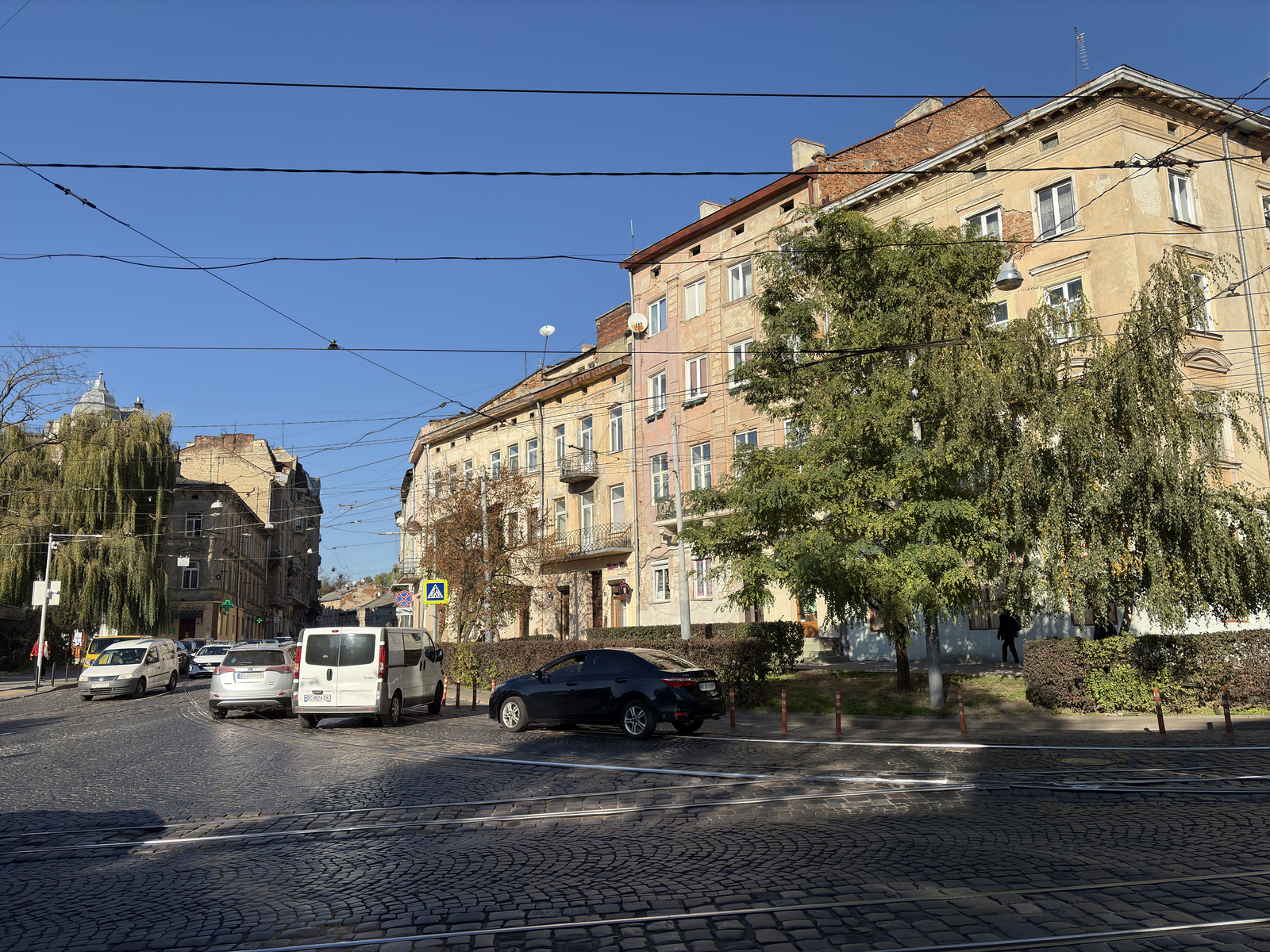 Picture Ukraine Lviv 2024-10 48 - Photos Lviv