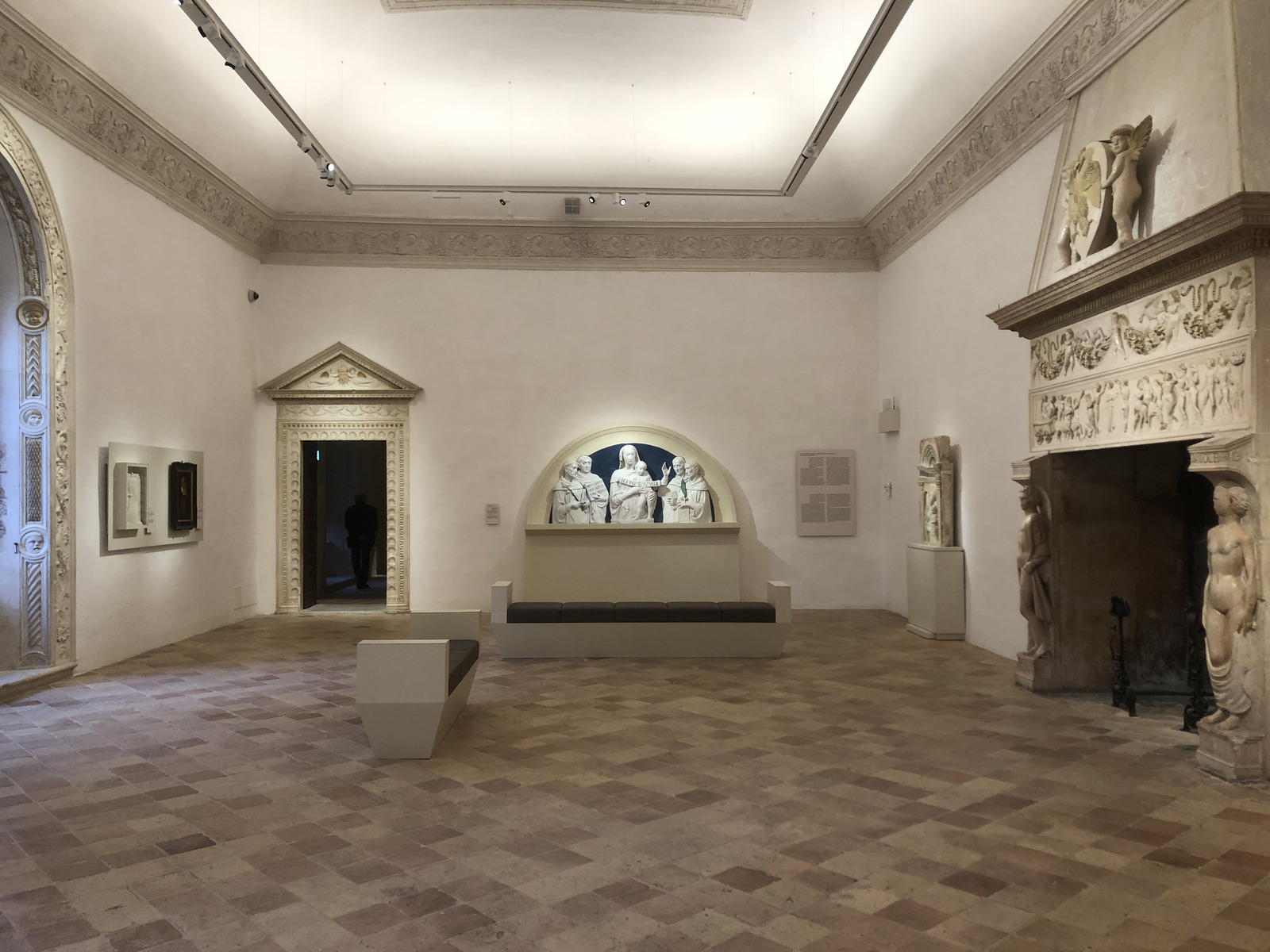 Picture Italy Urbino 2024-09 20 - Sight Urbino