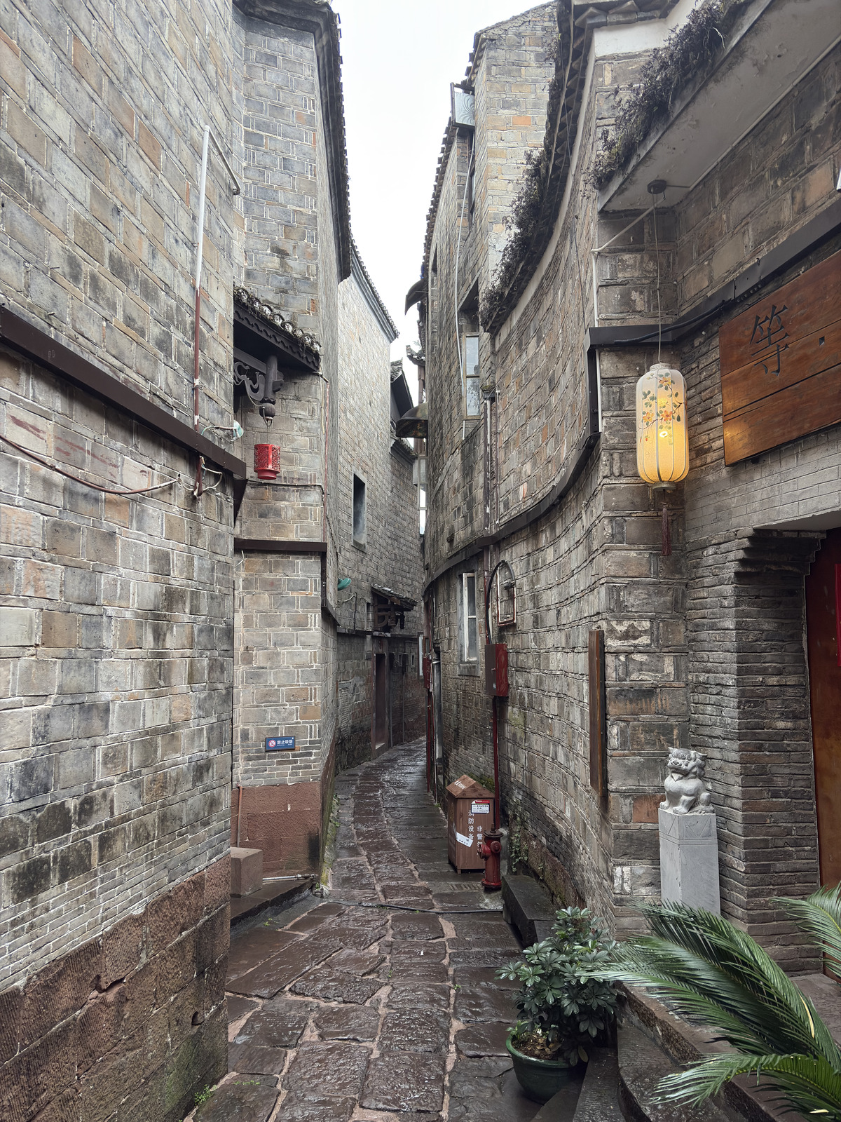 Picture China Fenghuang Ancient City 2026-01 117 - Picture Fenghuang Ancient City
