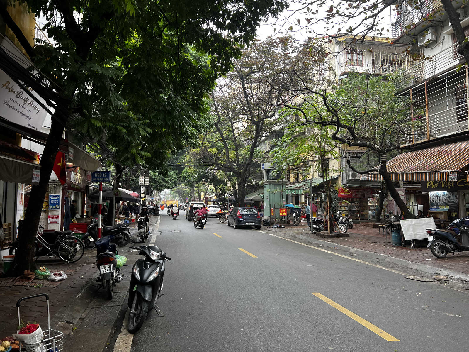 Picture Vietnam Hanoi 2024-01 21 - Tourist Attraction Hanoi