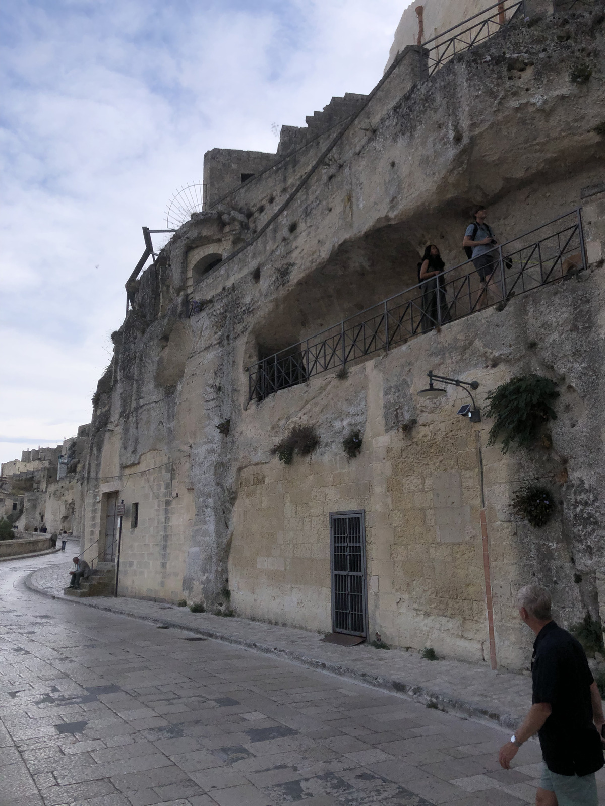 Picture Italy Matera 2024-09 238 - Sight Matera