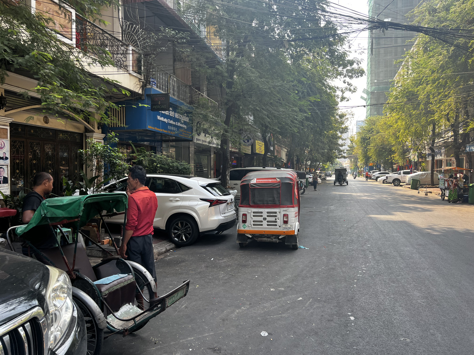 Picture Cambodia Phnom Penh 2024-01 166 - Car Rental Phnom Penh
