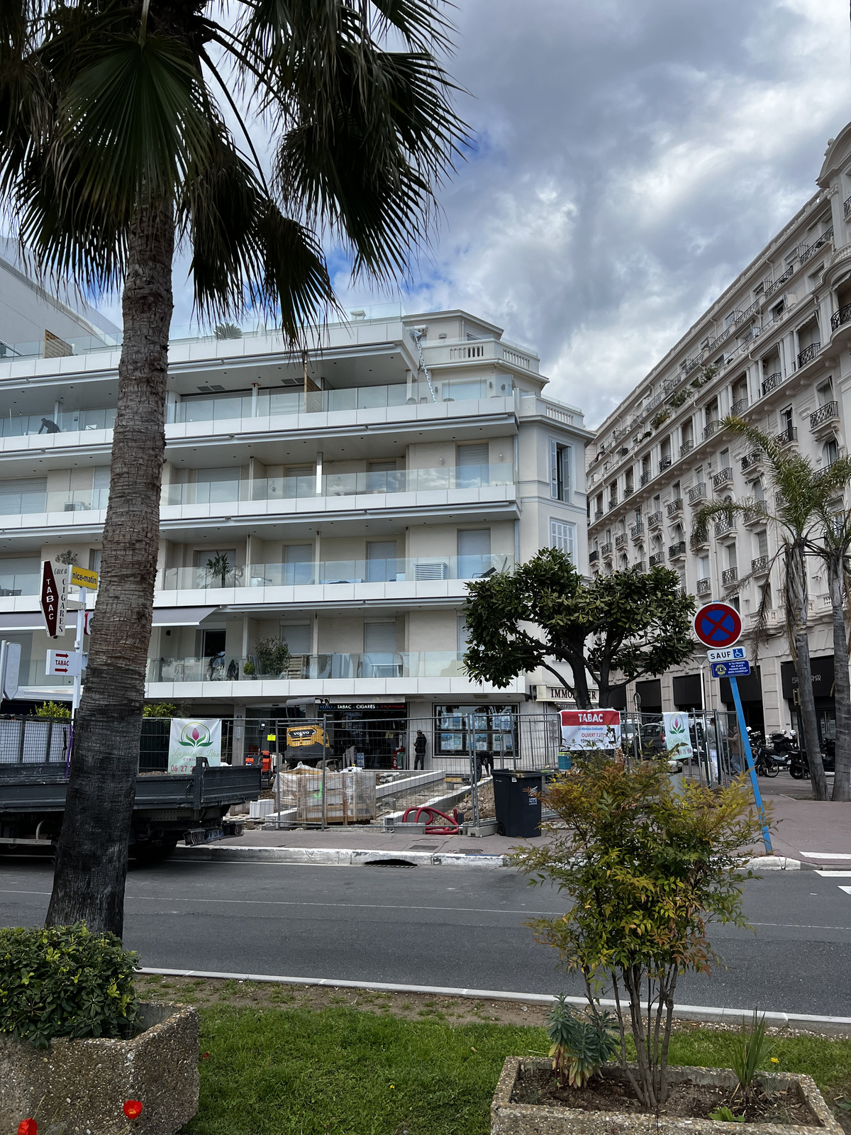 Picture France Cannes 2024-04 11 - View Cannes