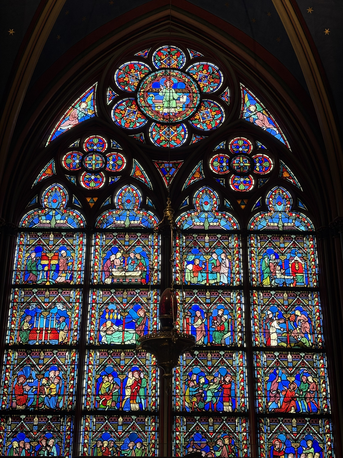 Picture France Paris Notre Dame 2025-03 19 - Photos Notre Dame