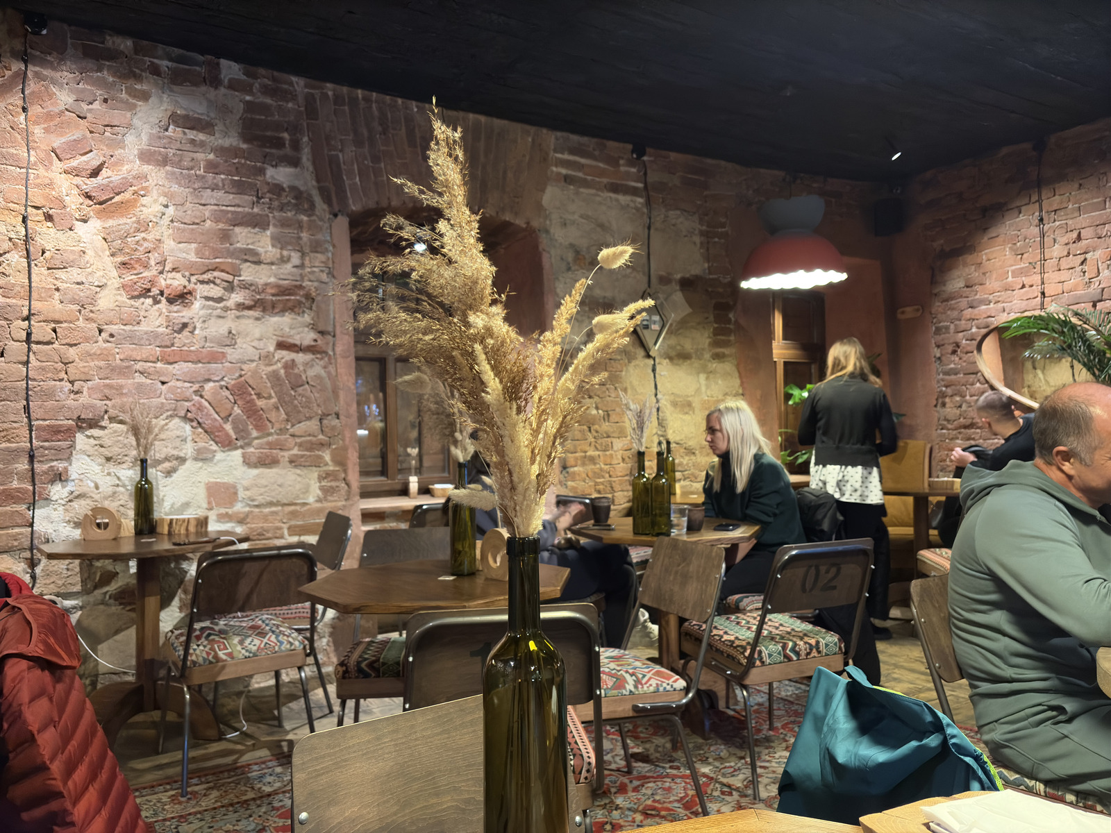 Picture Ukraine Lviv Restaurants 2024-10 125 - Picture Restaurants
