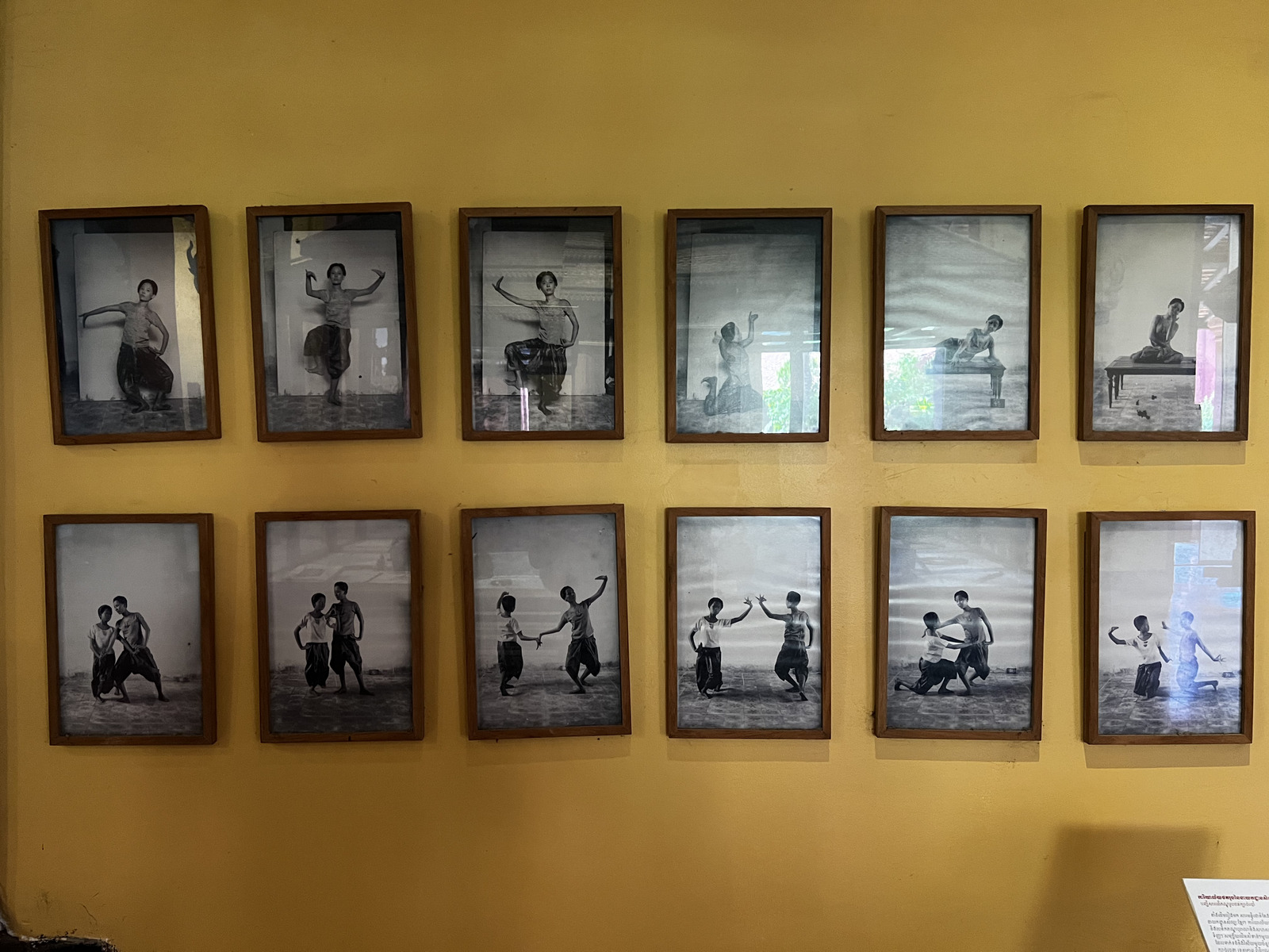 Picture Cambodia Phnom Penh Cambodia National Museum 2024-01 161 - Travels Cambodia National Museum