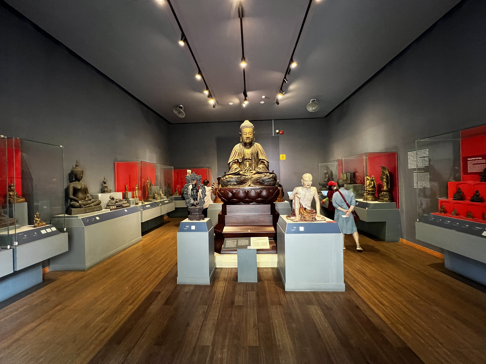 Picture Vietnam Ho Chi Min City History Museum 2024-01 96 - View Ho Chi Min City History Museum
