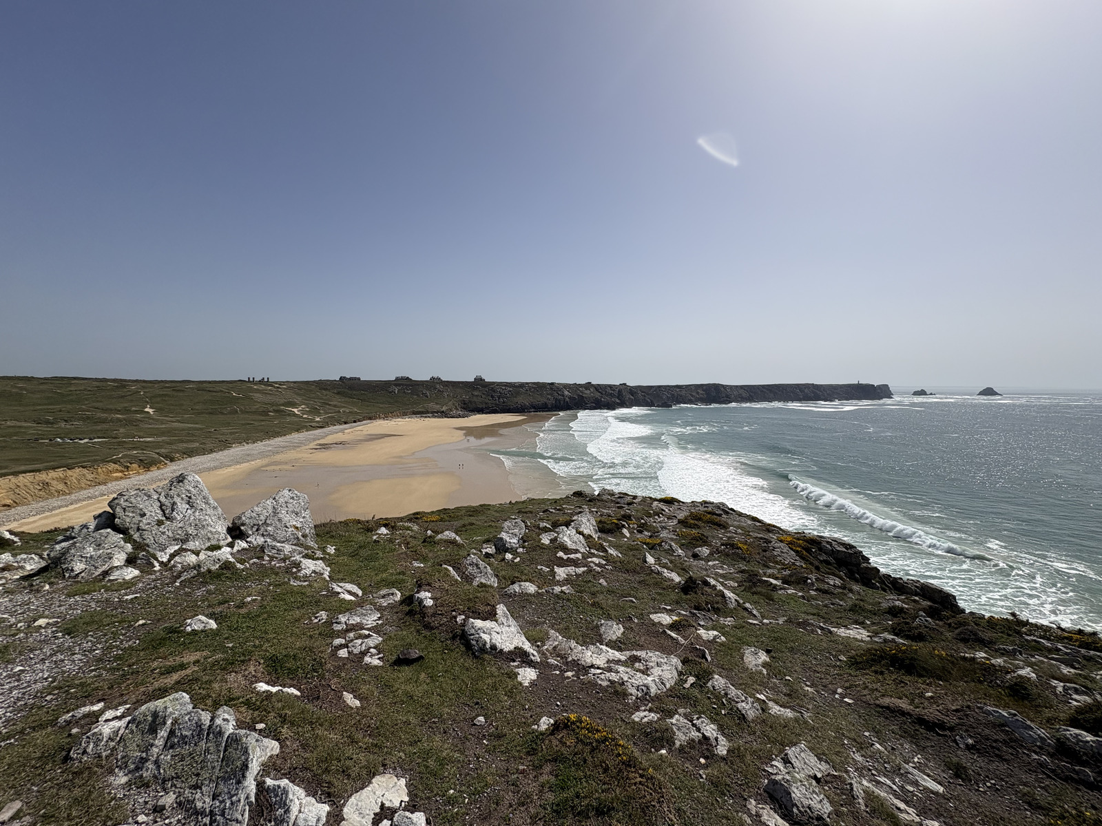 Picture France Crozon 2026-04 31 - Journey Crozon