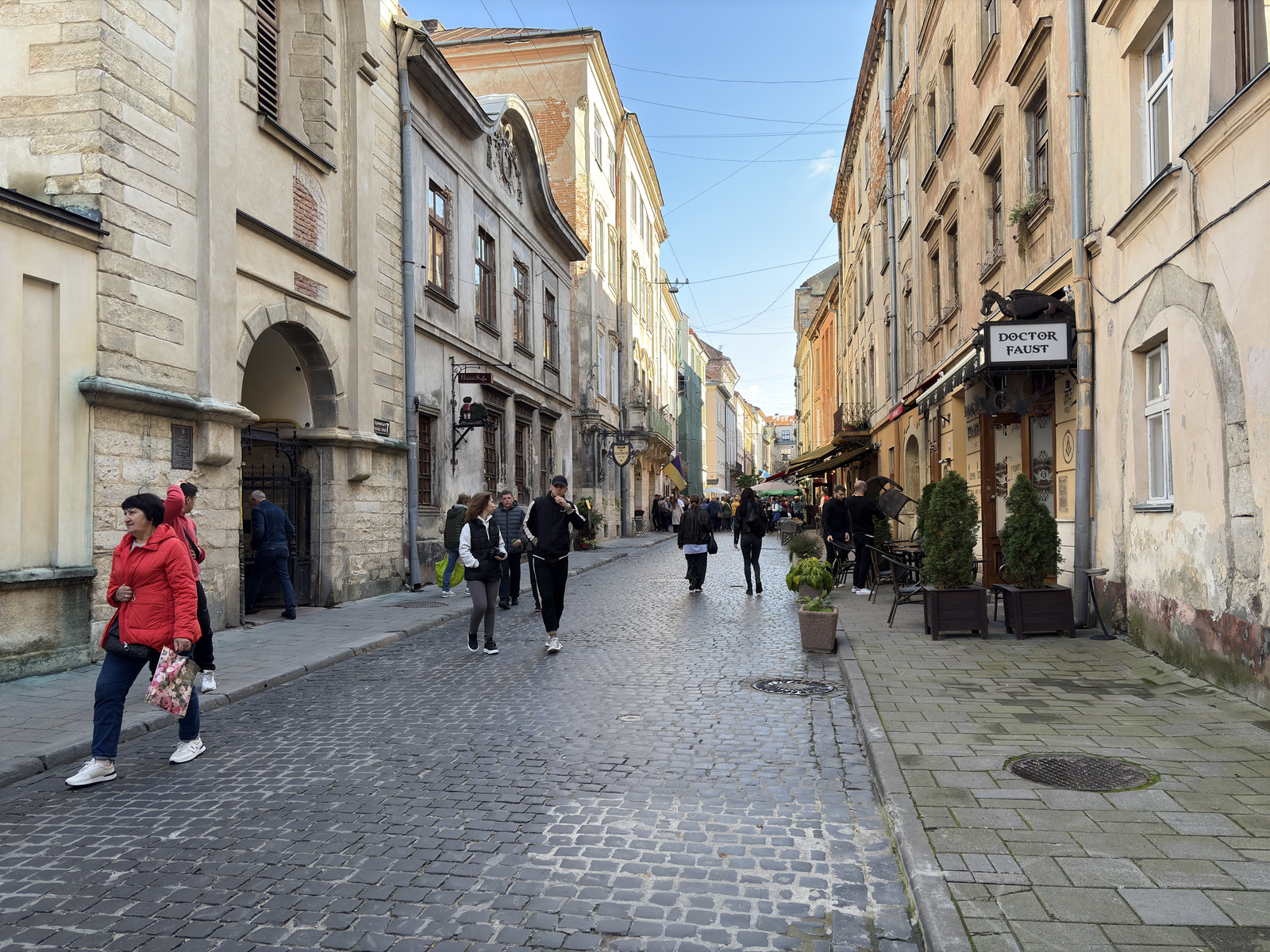 Picture Ukraine Lviv 2024-10 240 - Visit Lviv