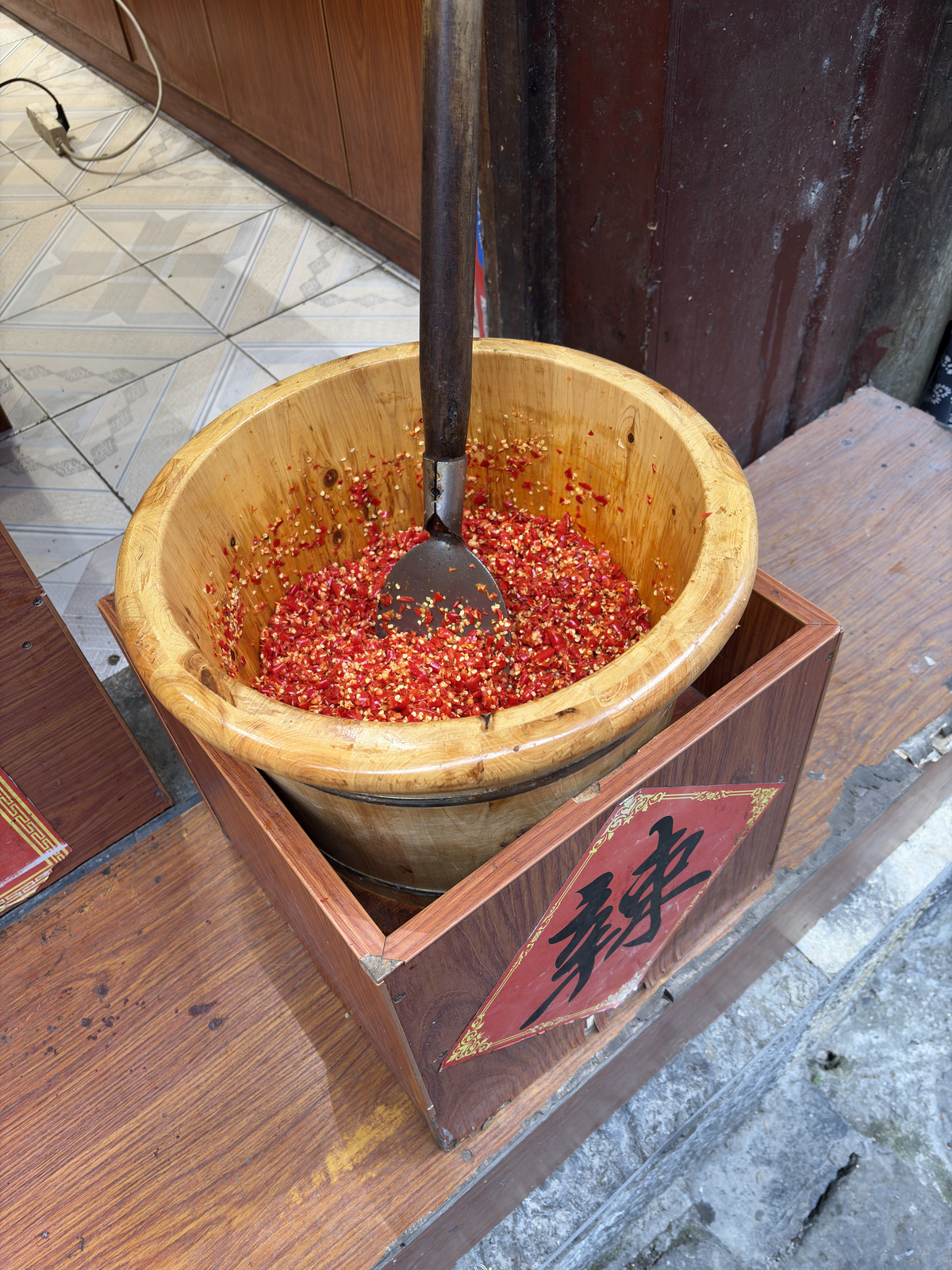 Picture China Furong Ancient Town 2026-01 50 - Shopping Mall Furong Ancient Town