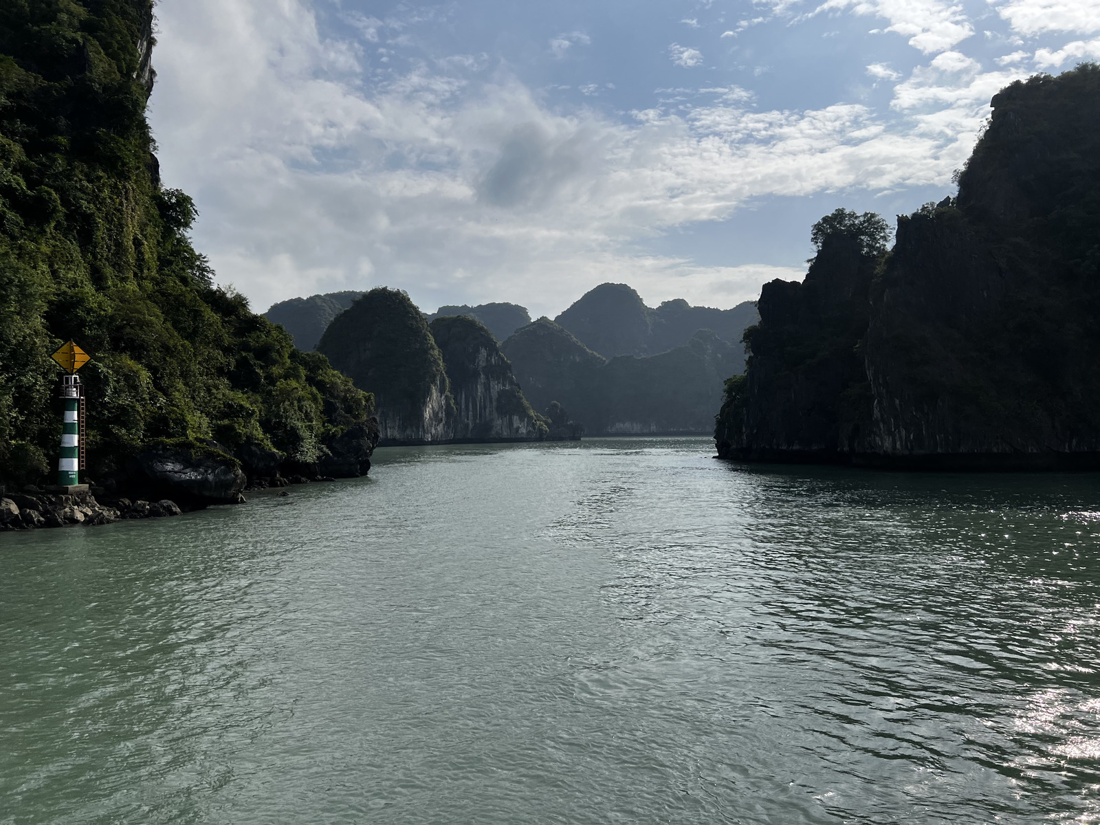 Picture Vietnam Ha Long Bay 2024-01 159 - Shopping Mall Ha Long Bay