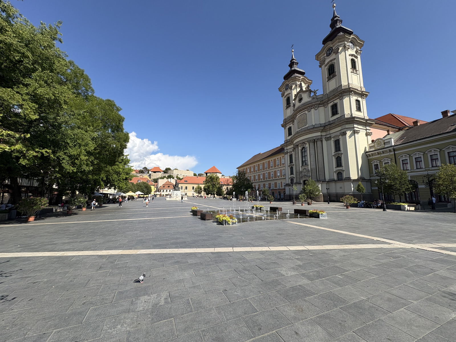 Picture Hungary Eger 2025-09 0 - Trail Eger