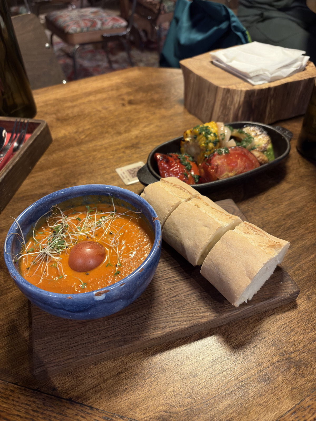 Picture Ukraine Lviv Restaurants 2024-10 91 - Photographers Restaurants
