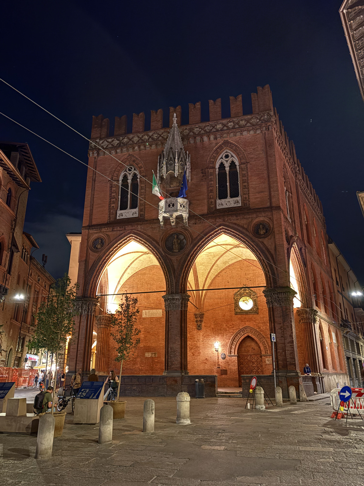 Picture Italy Bologna 2025-09 17 - Photos Bologna
