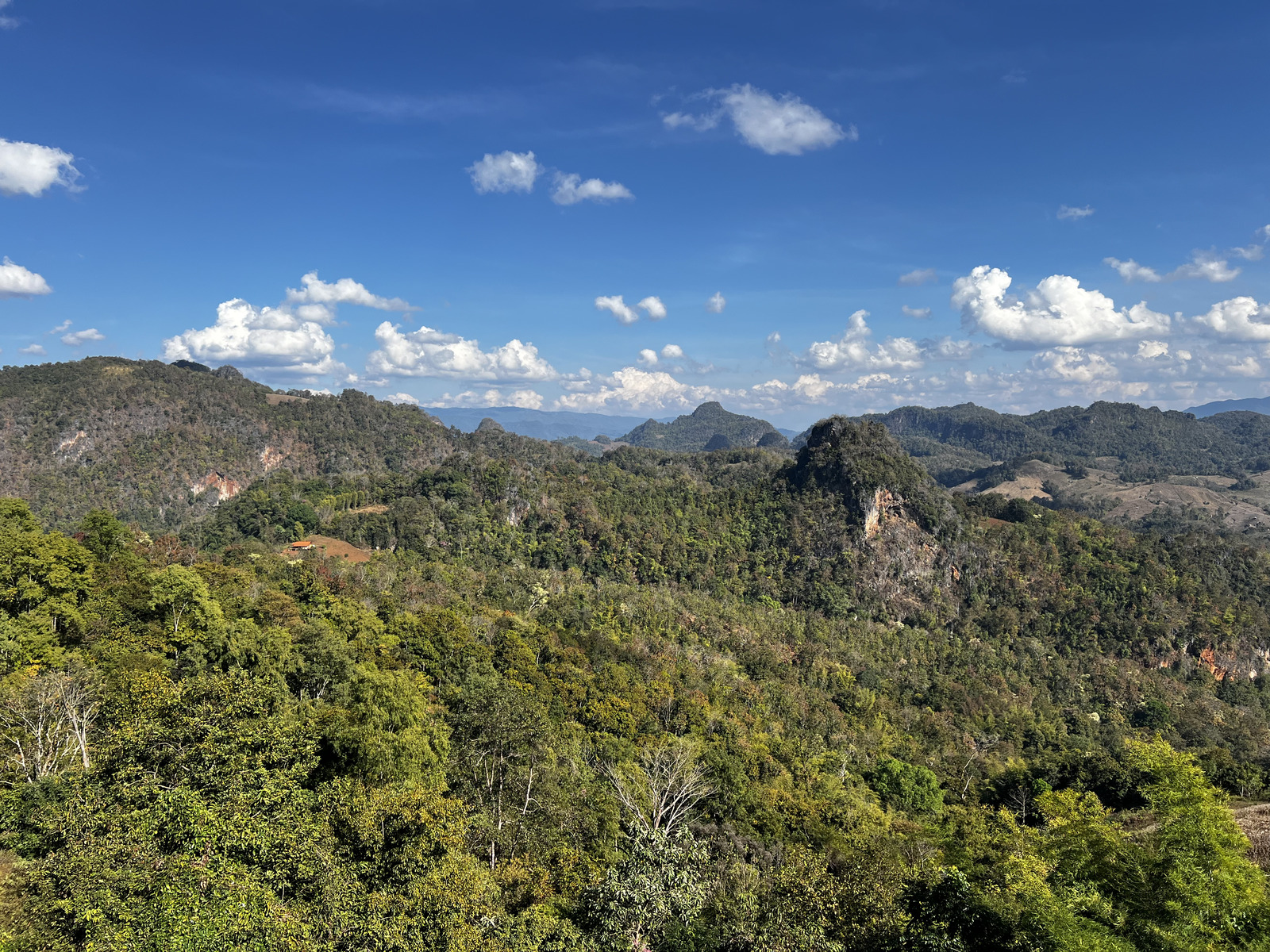 Picture Thailand Jabo viewpoint 2024-01 9 - Discover Jabo viewpoint