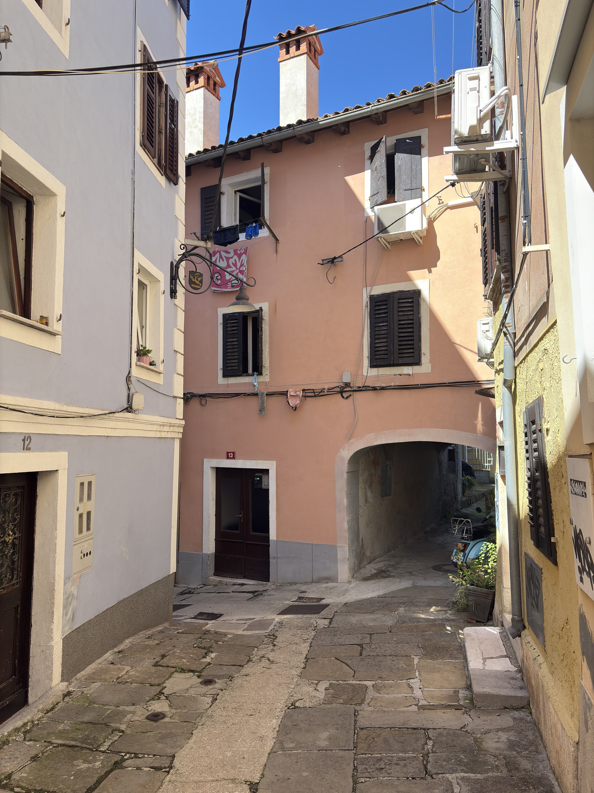 Picture Slovenia Izola 2025-09 39 - Travels Izola