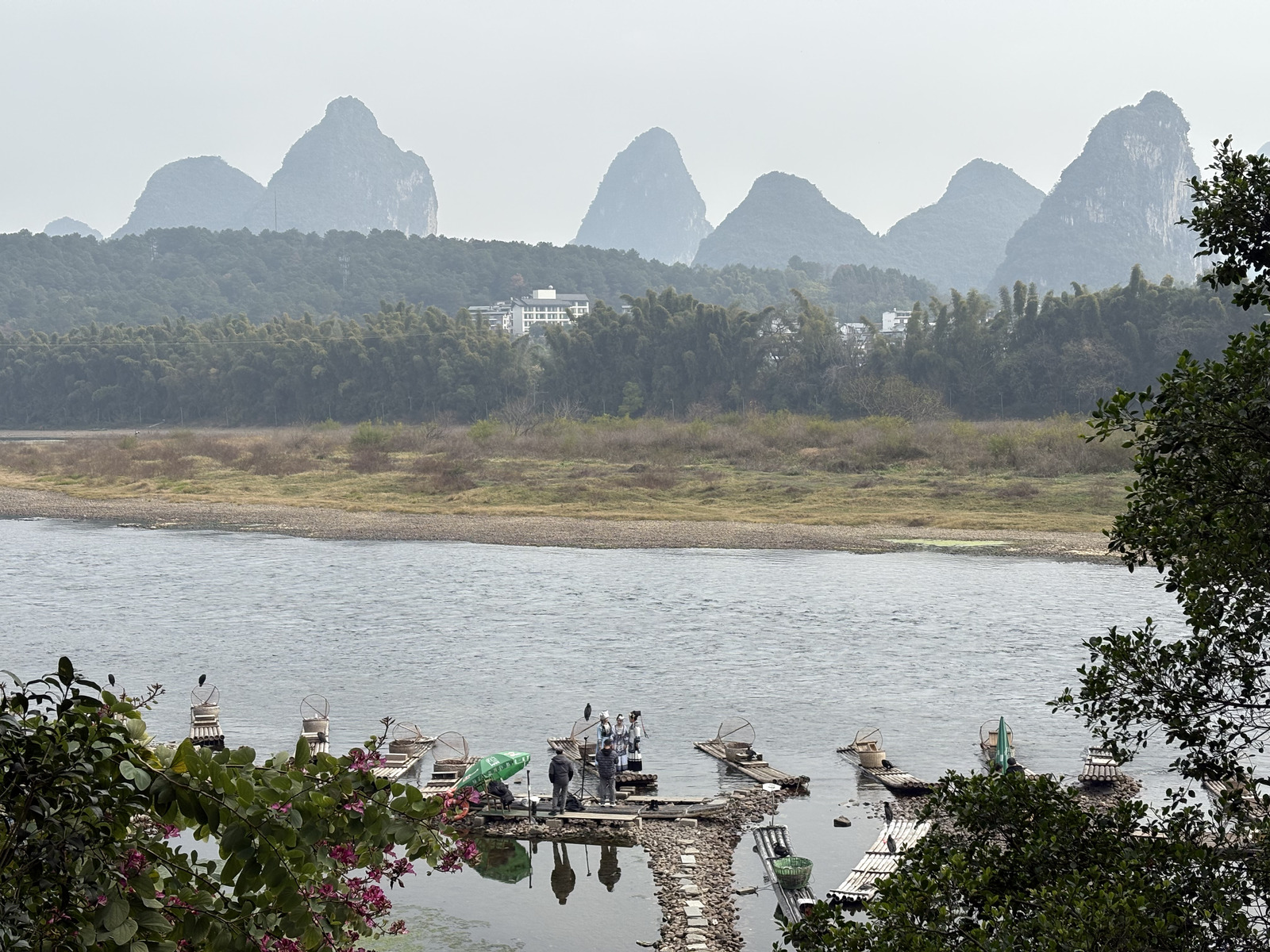 Picture China Yangshuo 2026-01 57 - Picture Yangshuo