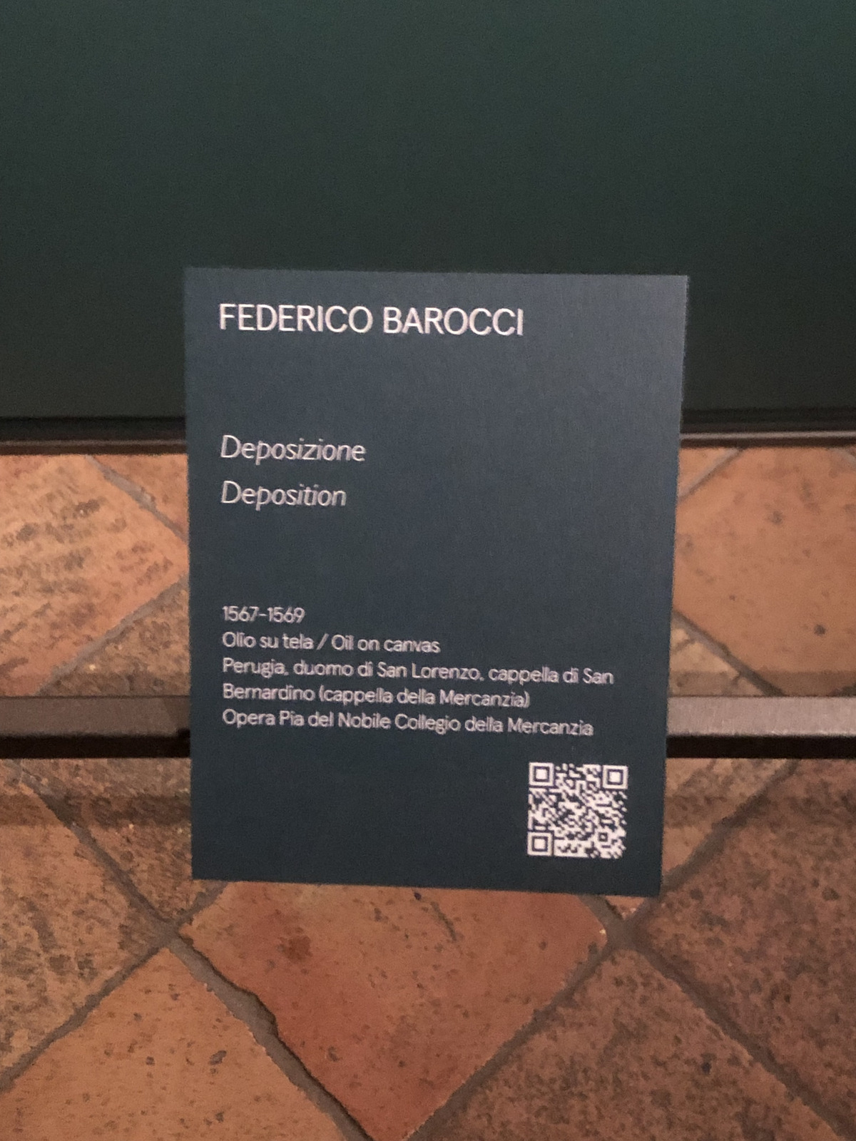Picture Italy Urbino 2024-09 469 - Tourist Attraction Urbino