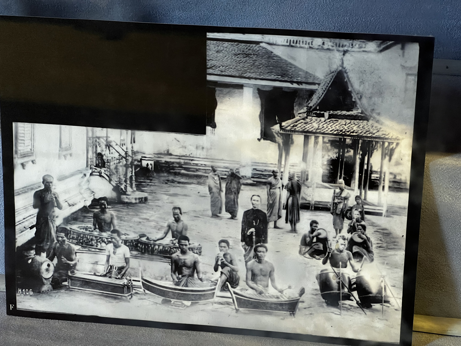 Picture Cambodia Phnom Penh Cambodia National Museum 2024-01 107 - Photographer Cambodia National Museum