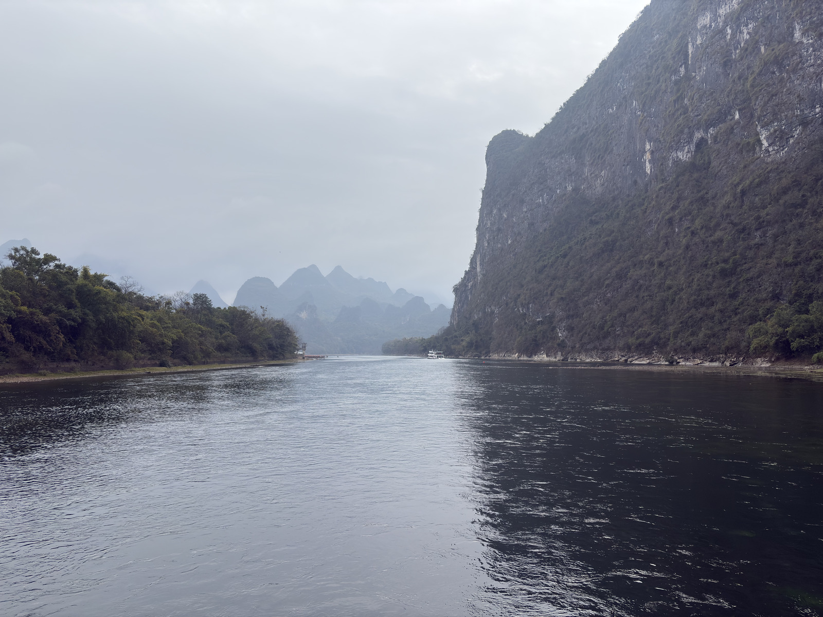 Picture China Guilin to Yangshuo cruise 2026-01 26 - Discover Guilin to Yangshuo cruise