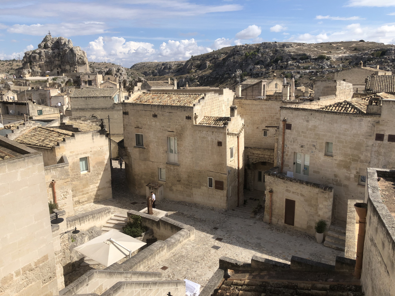 Picture Italy Matera 2024-09 276 - Trip Matera