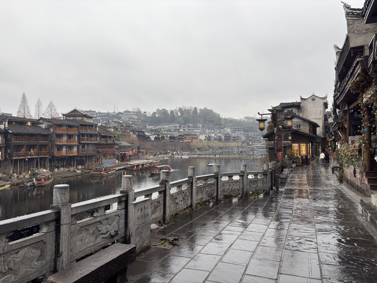 Picture China Fenghuang Ancient City 2026-01 85 - Travel Fenghuang Ancient City