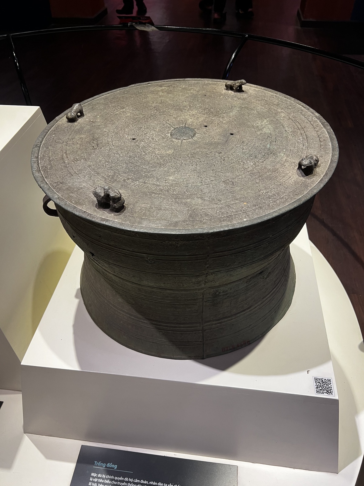 Picture Vietnam Ho Chi Min City History Museum 2024-01 206 - Pictures Ho Chi Min City History Museum